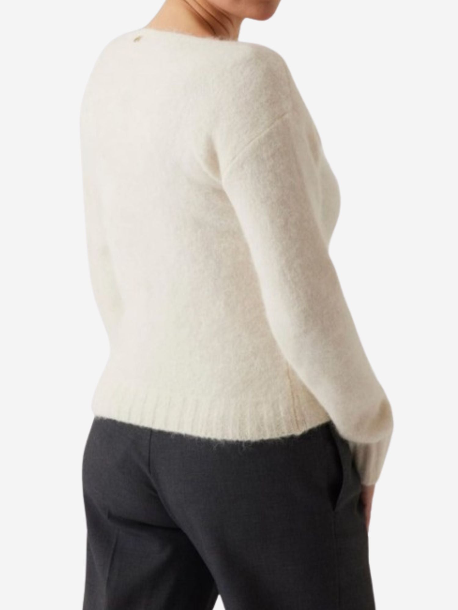 5bgr125794z - Maglia - MARCIANO