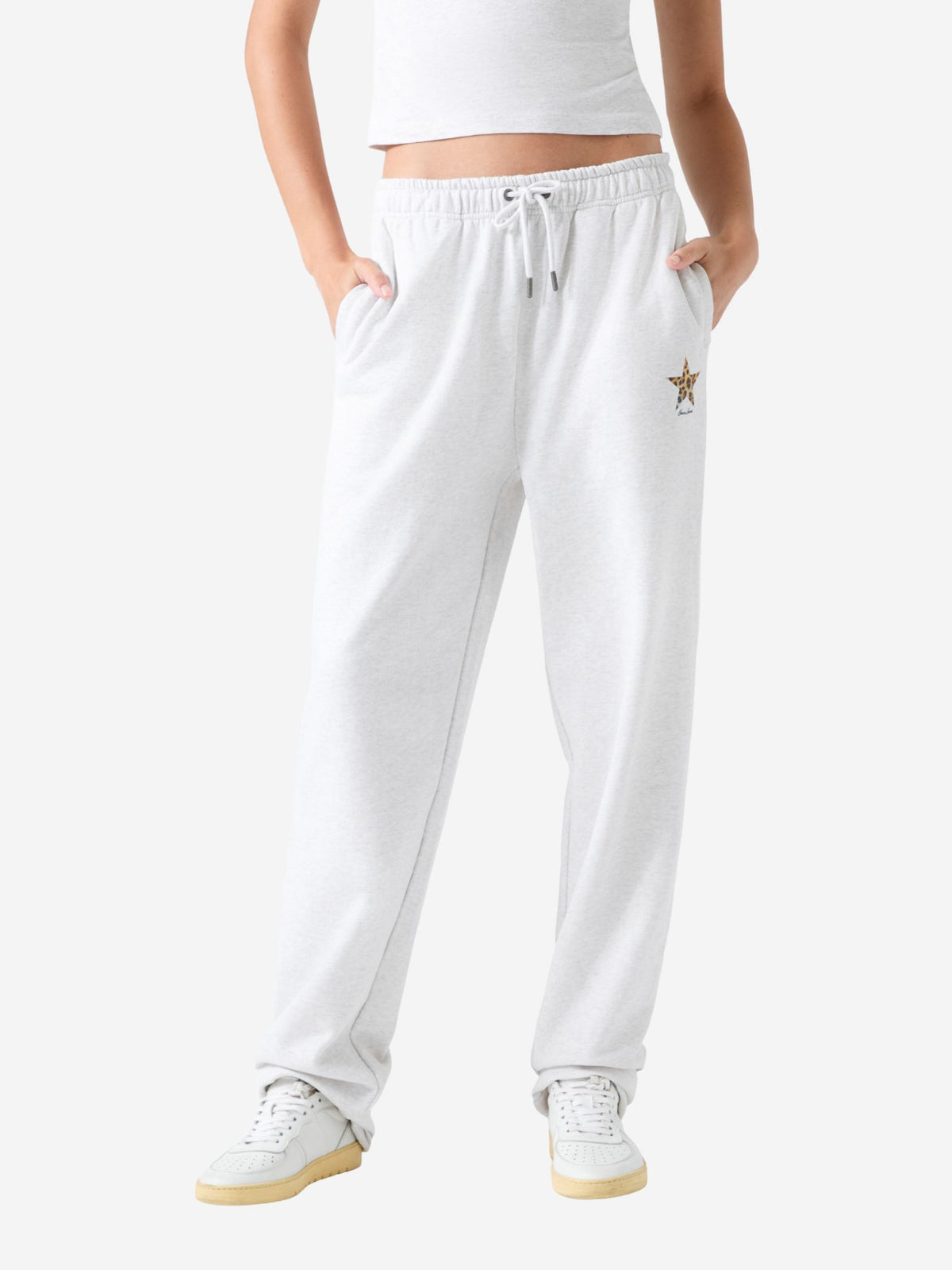 W6BB37K6898 - Pantalone - GUESS JEANS