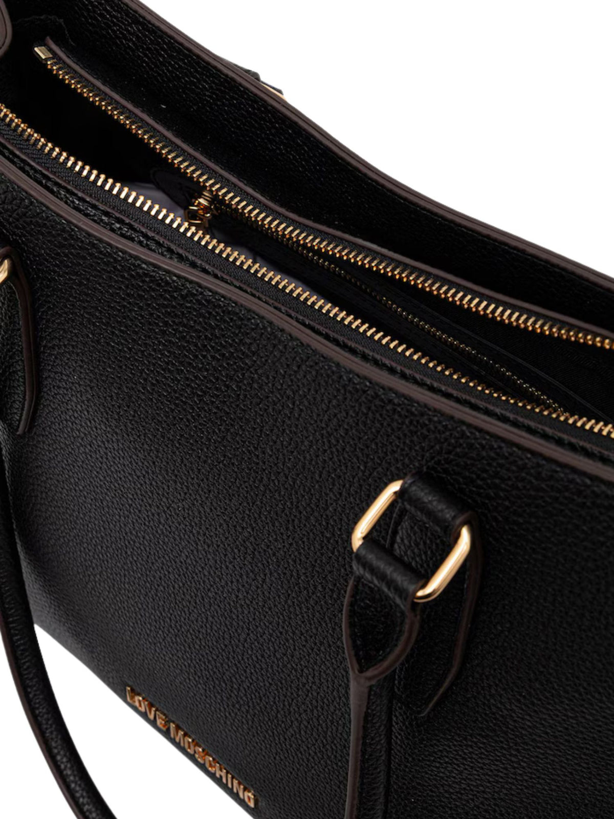JC4095PP1PLT - Borsa - LOVE MOSCHINO