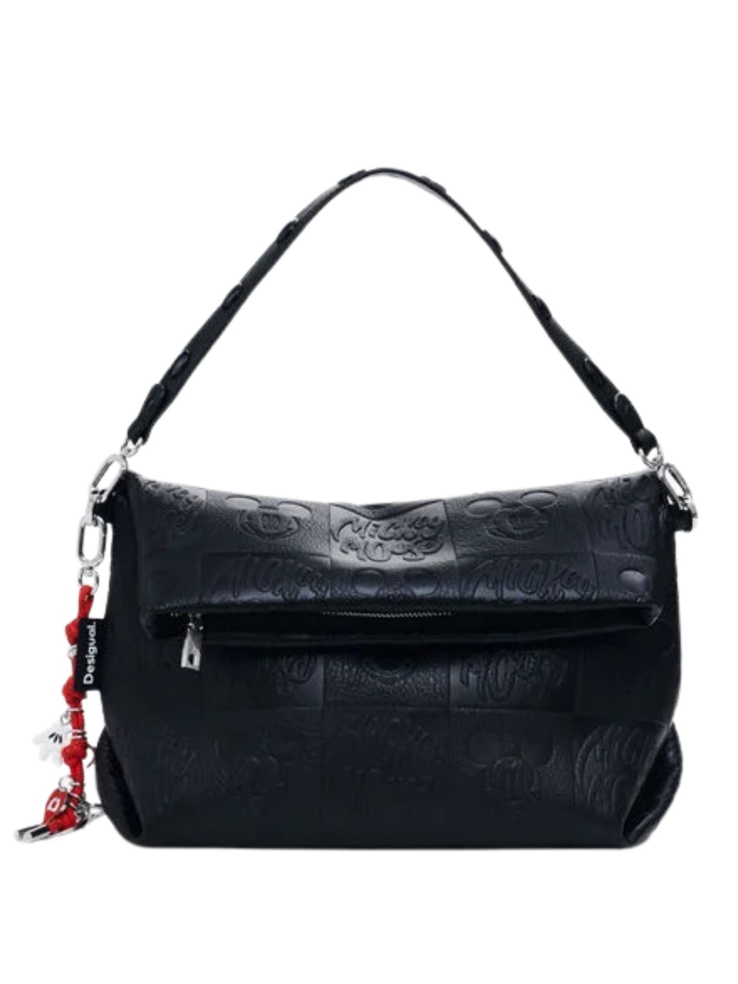 25WAXP21 - Borsa - DESIGUAL