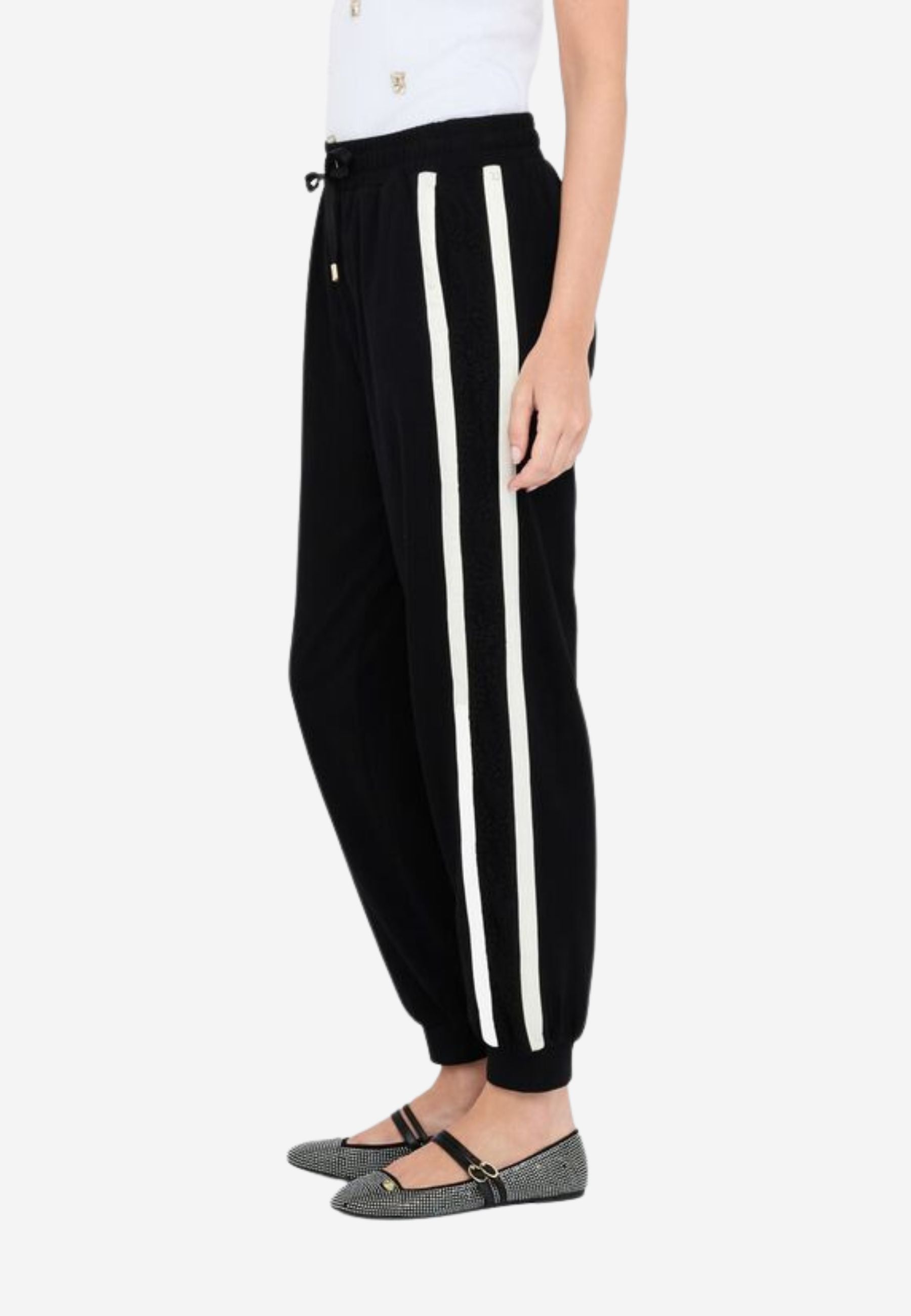 TF5010J4523 - Pantaloni - LIU JO