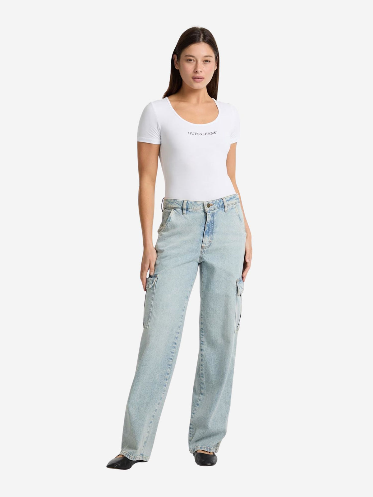 W5GP25J1314 - Maglia - GUESS JEANS