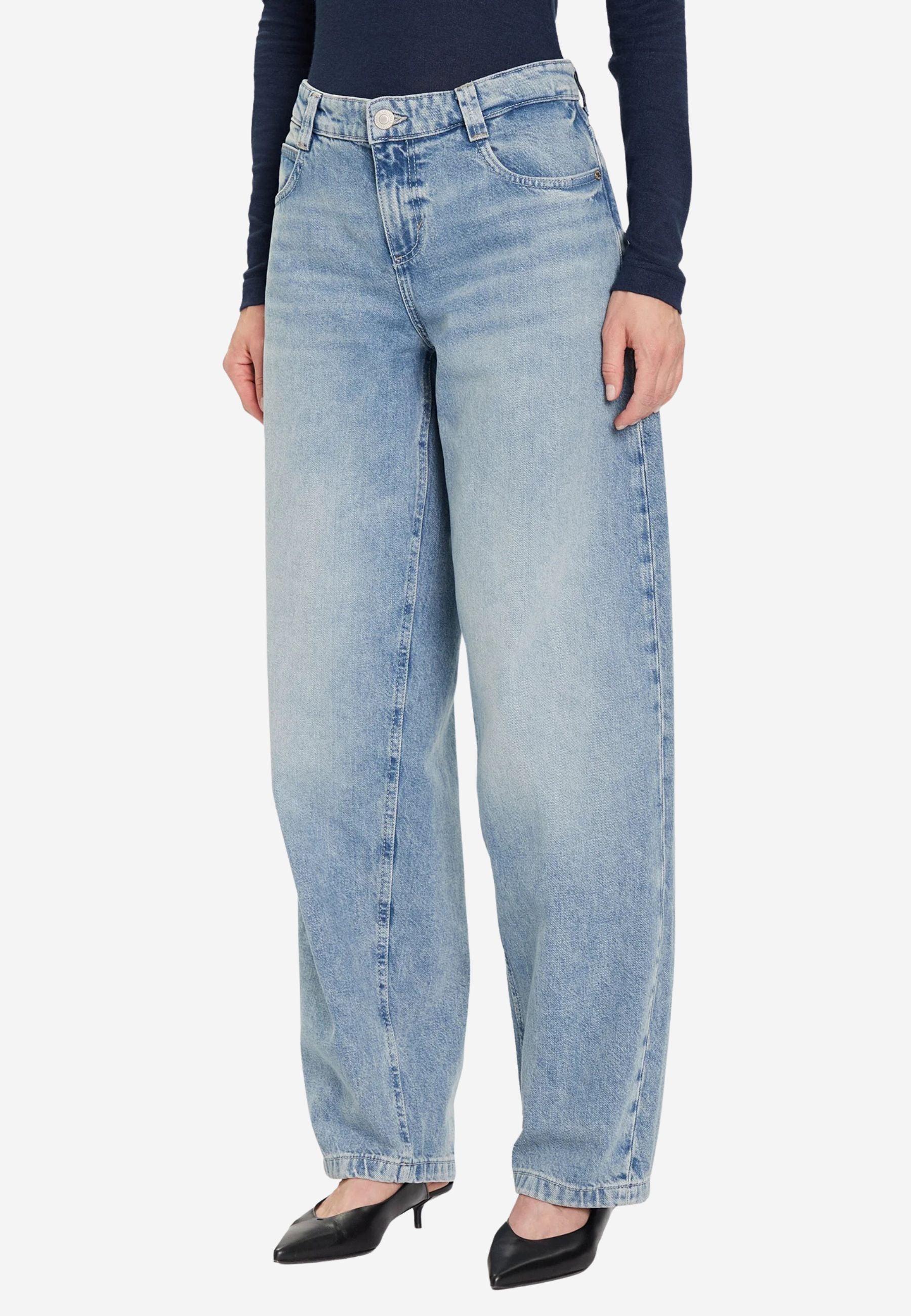 W5BA2LD0742 - Jeans - guess