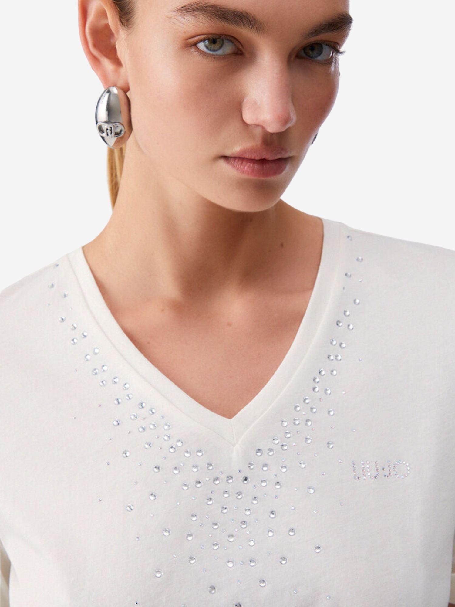 ta6284js923 - Maglia - LIU JO