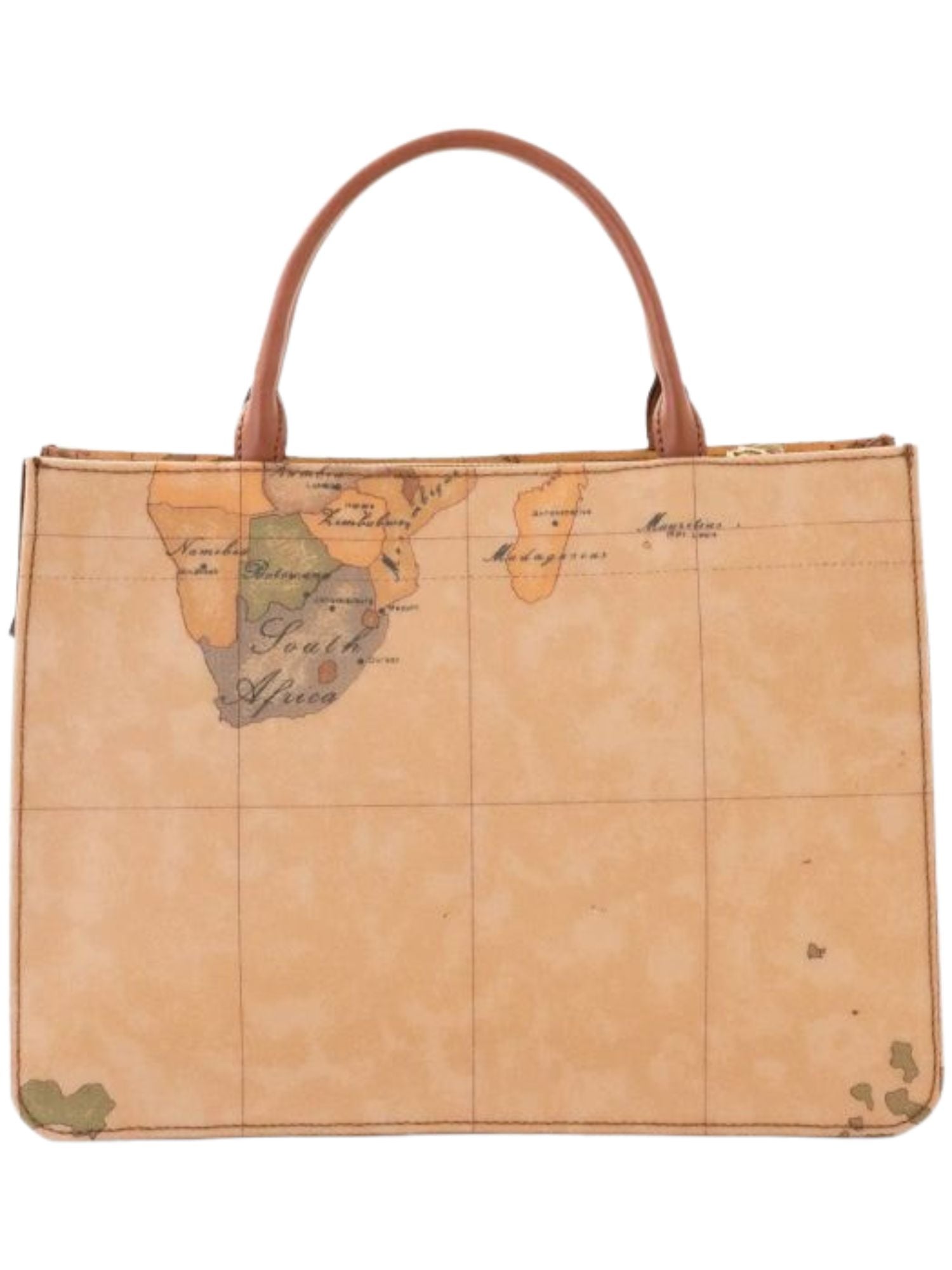 ce0616000 - Borsa - ALVIERO MARTINI