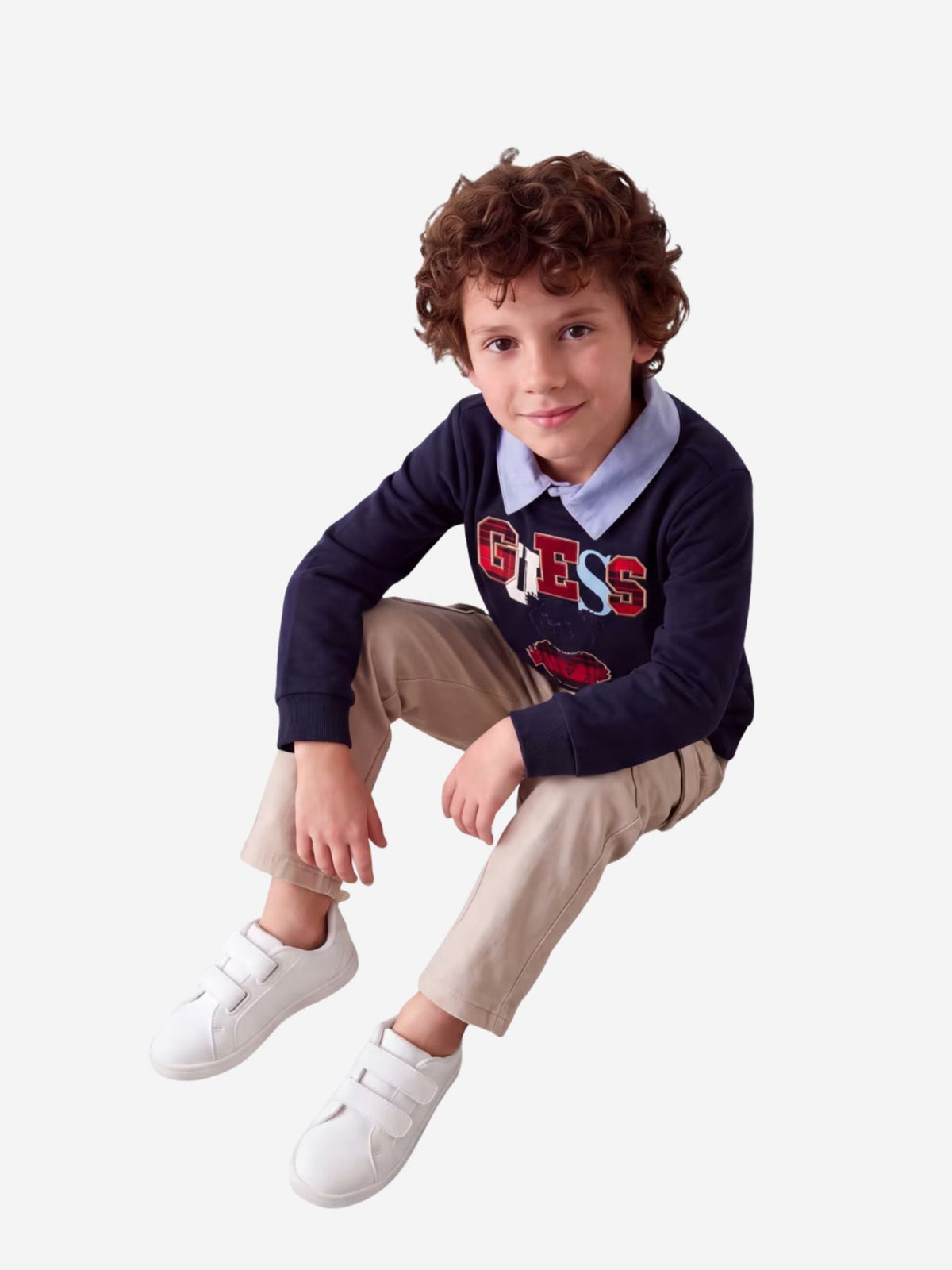 N6BG01K6105 - Completi Bambino - Guess Kids