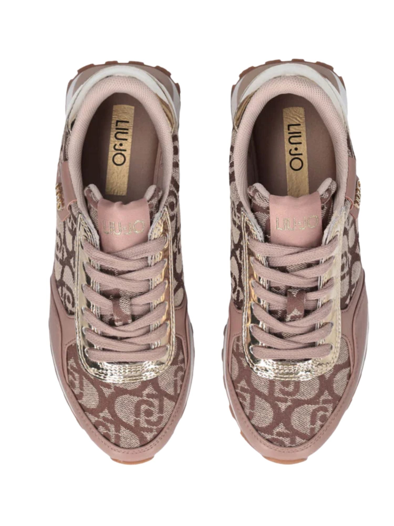 bf5057ex322 - Scarpe - LIU JO