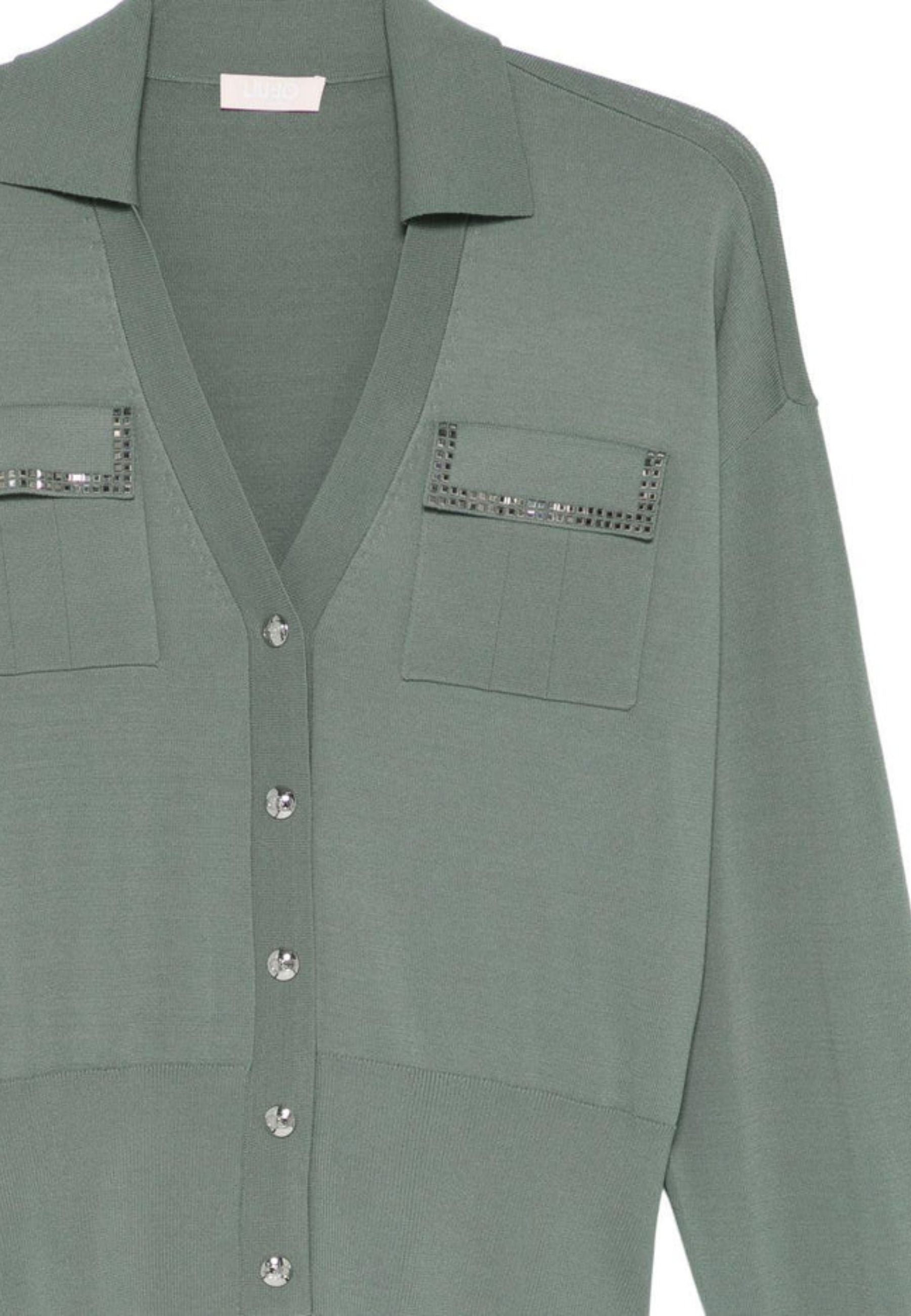 TA6041MS014 - Maglia - LIU JO