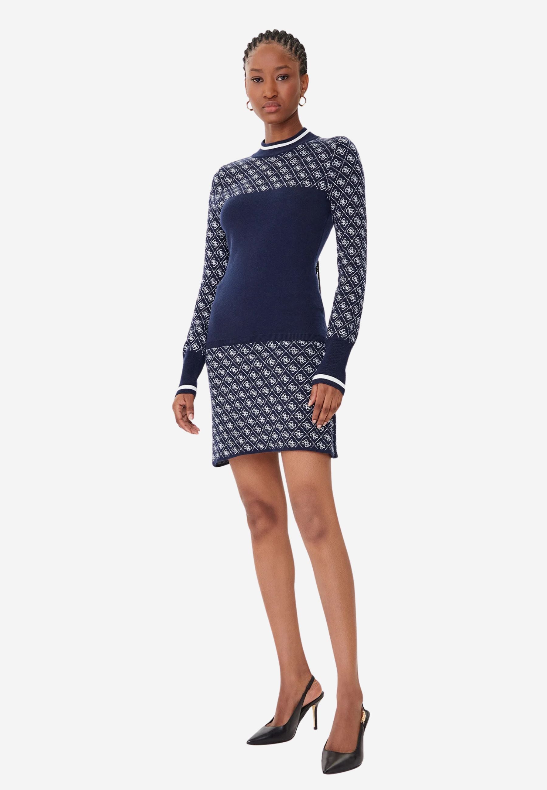 W5BR24Z3JD2 - Maglia - guess