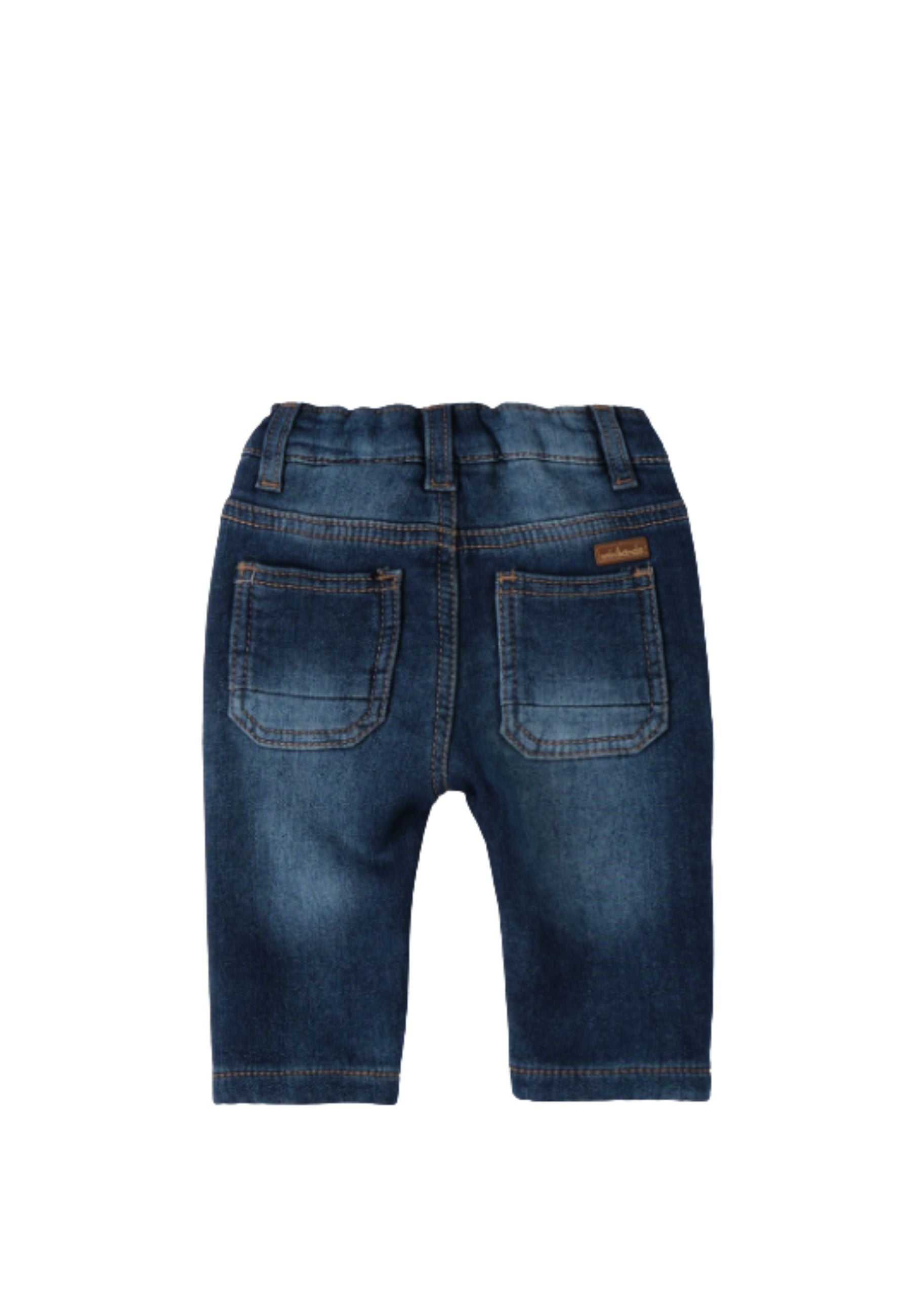 3f62400 - Pantaloni Bambino - MINIBANDA