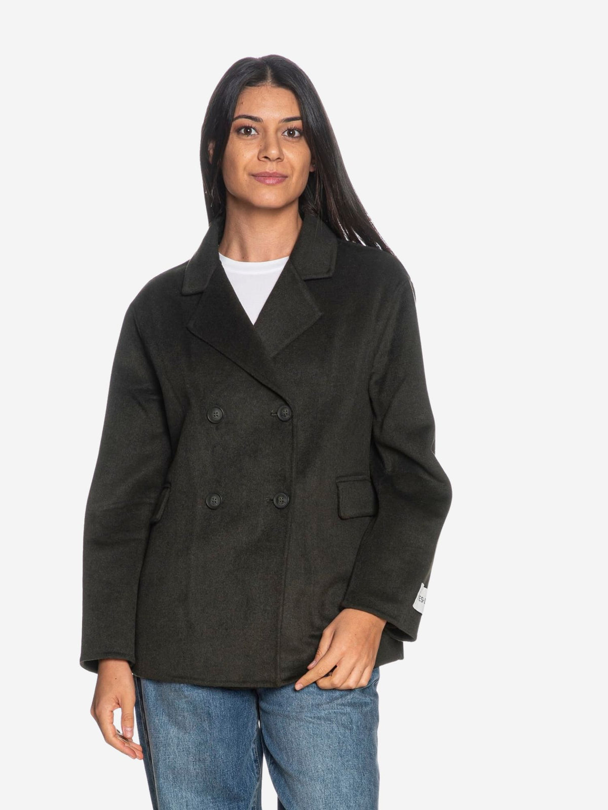g003l200 - Cappotto - YES ZEE