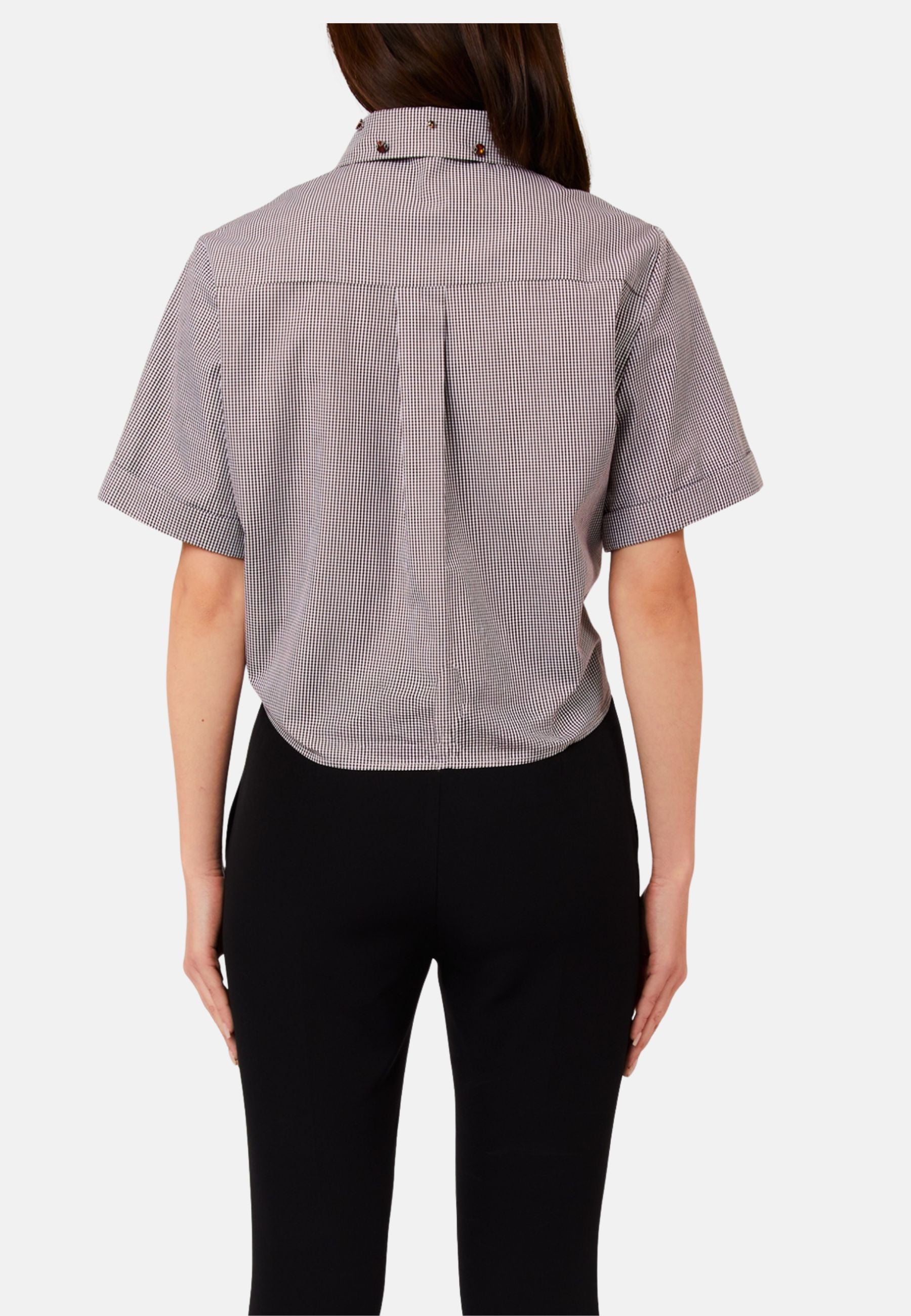 ca6248t527a - Camicia - LIU JO