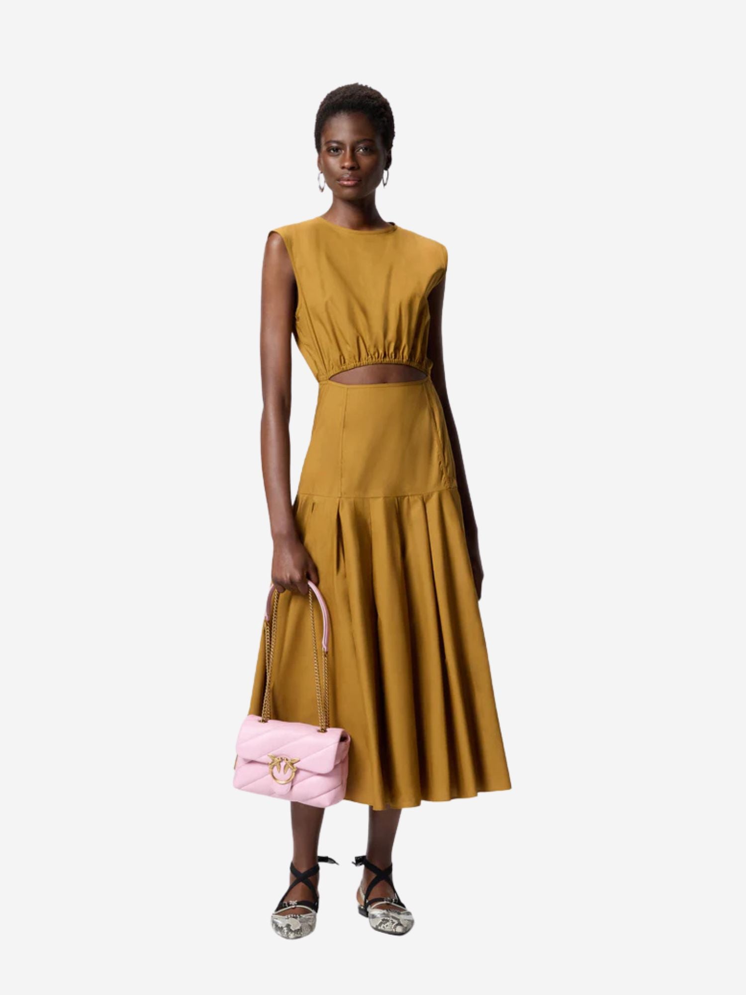 106828a2ld - Abiti - PINKO