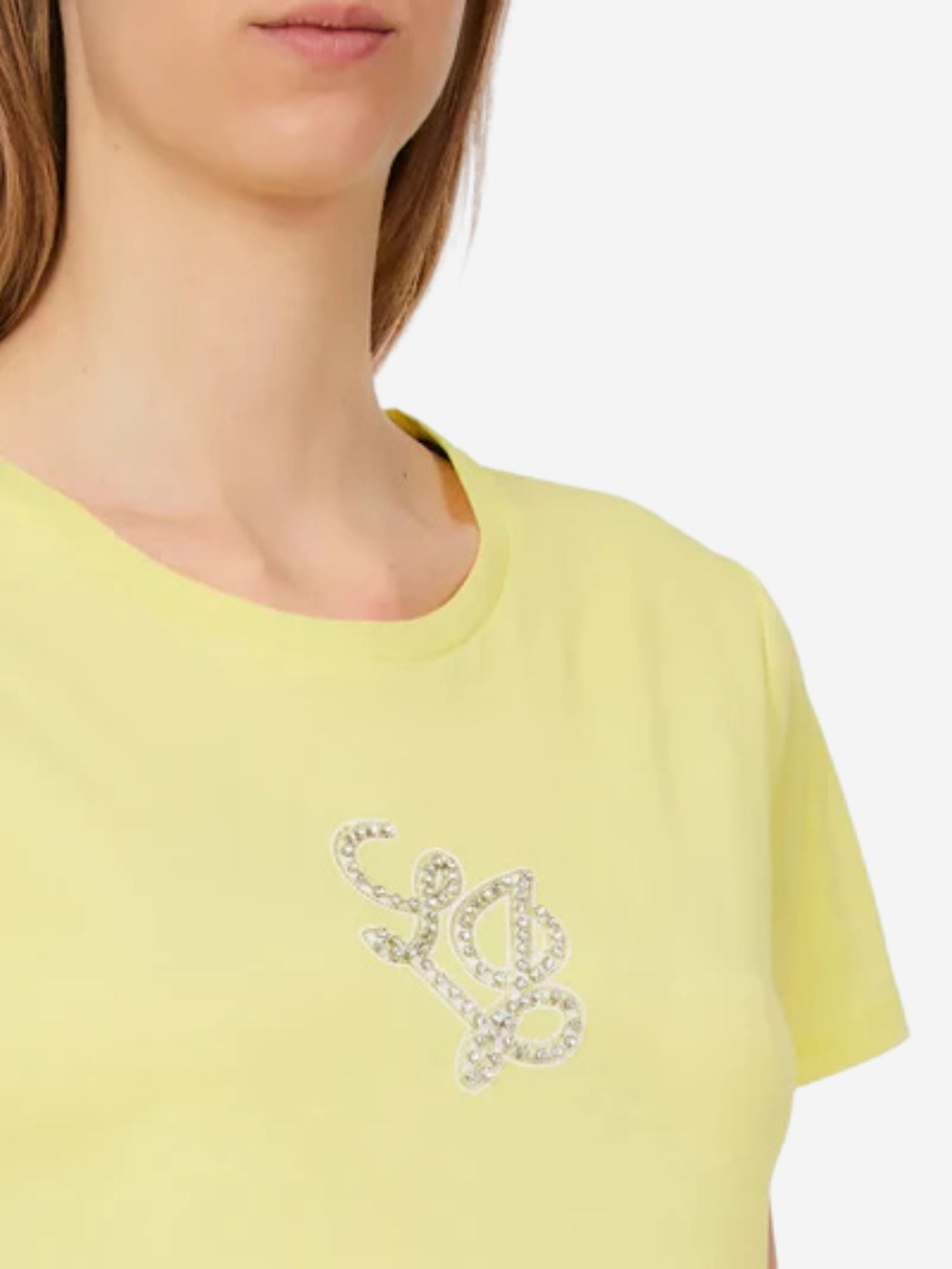 ta6285js923 - Maglia - LIU JO