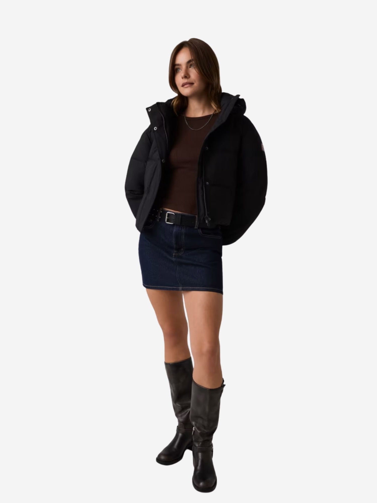 W6BL25W3788 - Giubbino - GUESS JEANS