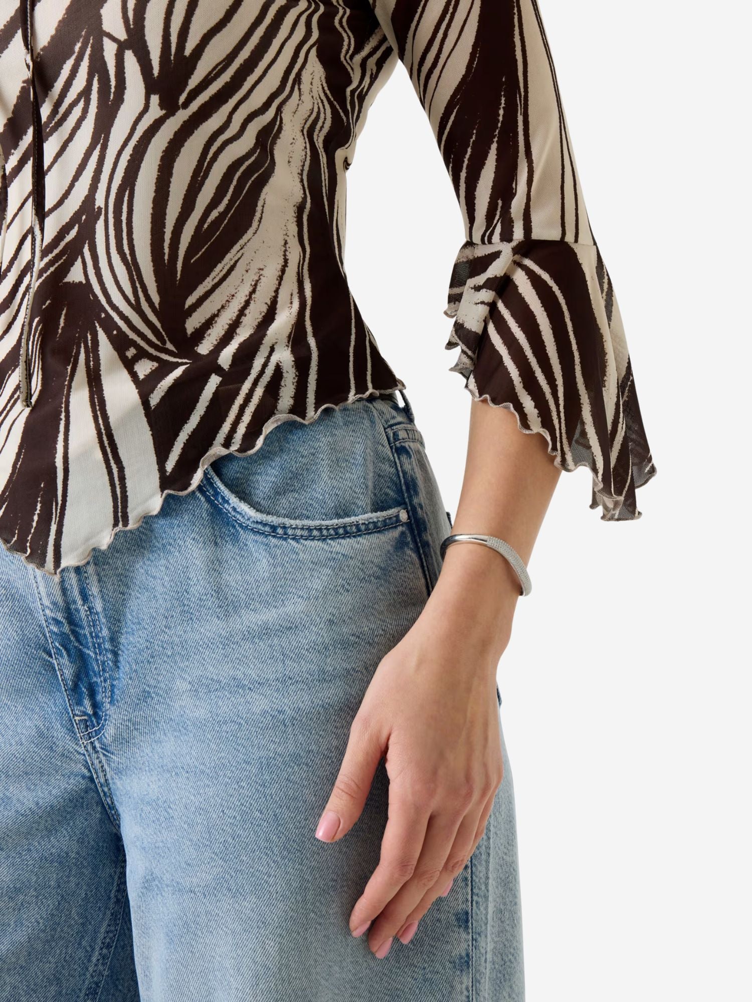 W6GP16K2944 - Top - guess