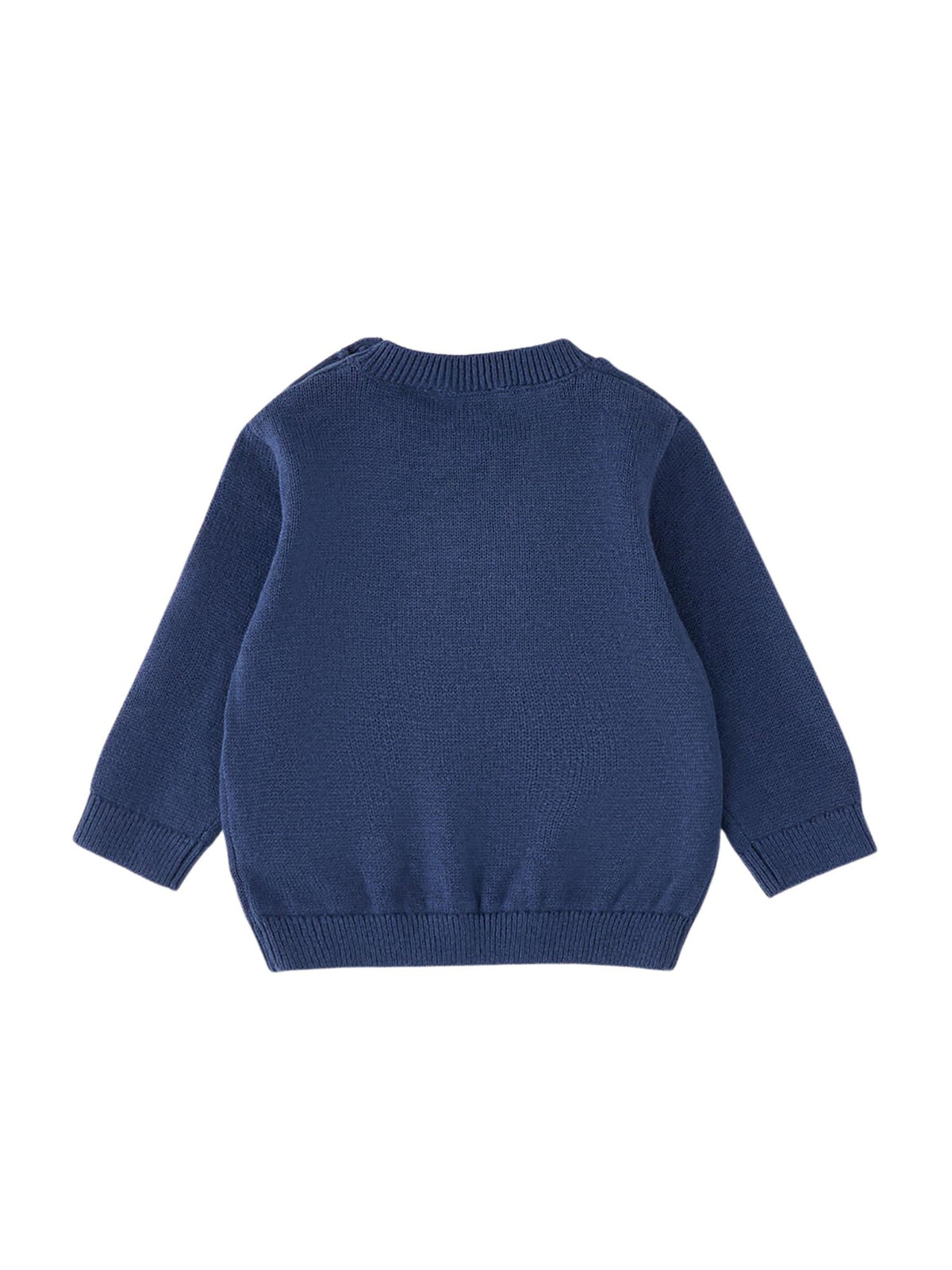 3h64300 - Maglieria Bambino - MINIBANDA