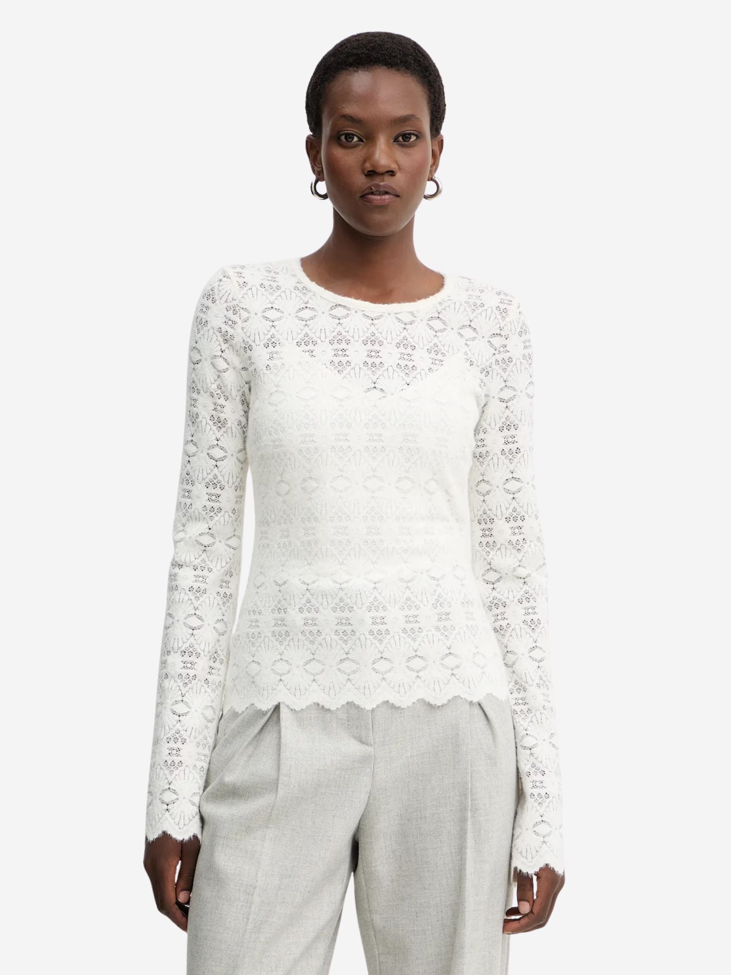 W5BP13K1180 - Maglia - guess