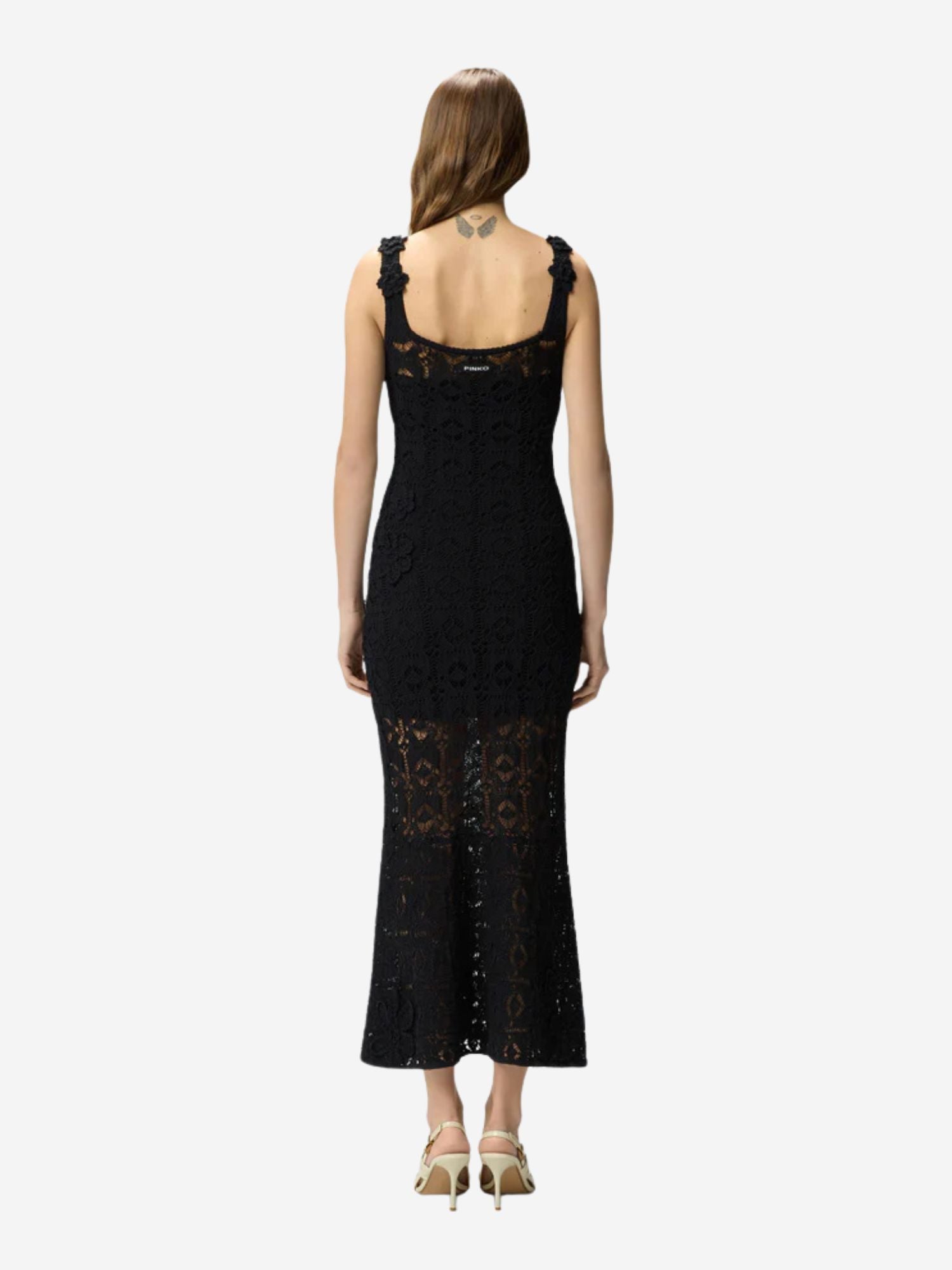 106862A3B8 - Abiti - PINKO