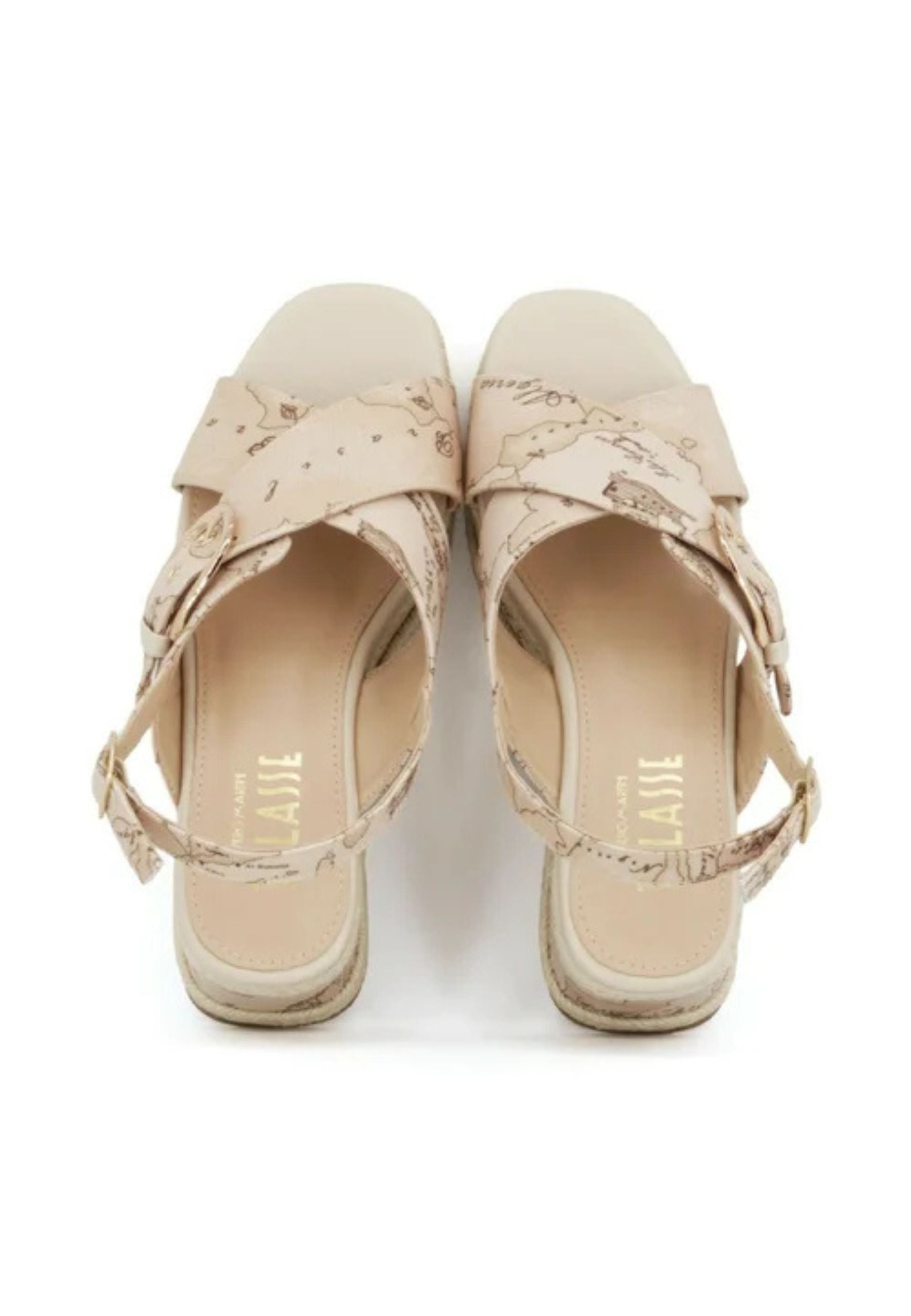 z1398819c - Sandali - ALVIERO MARTINI