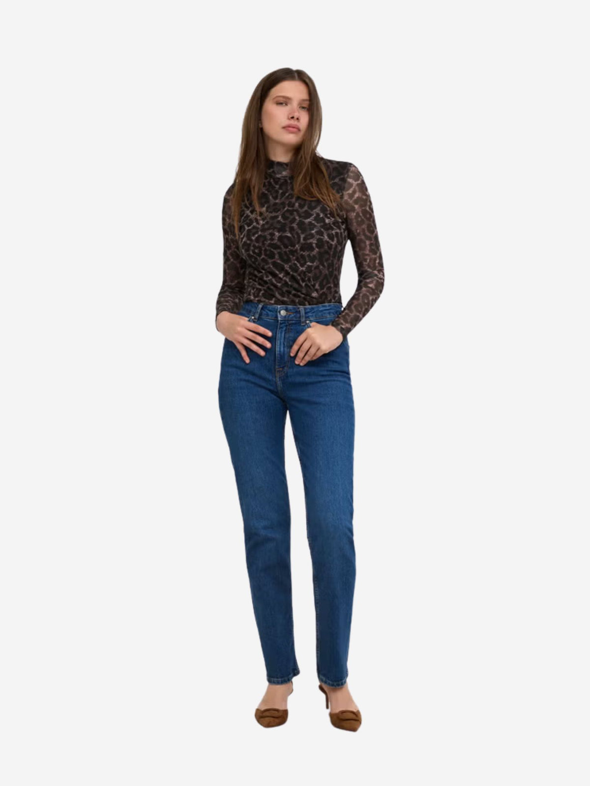 15141298 - Maglia - ONLY