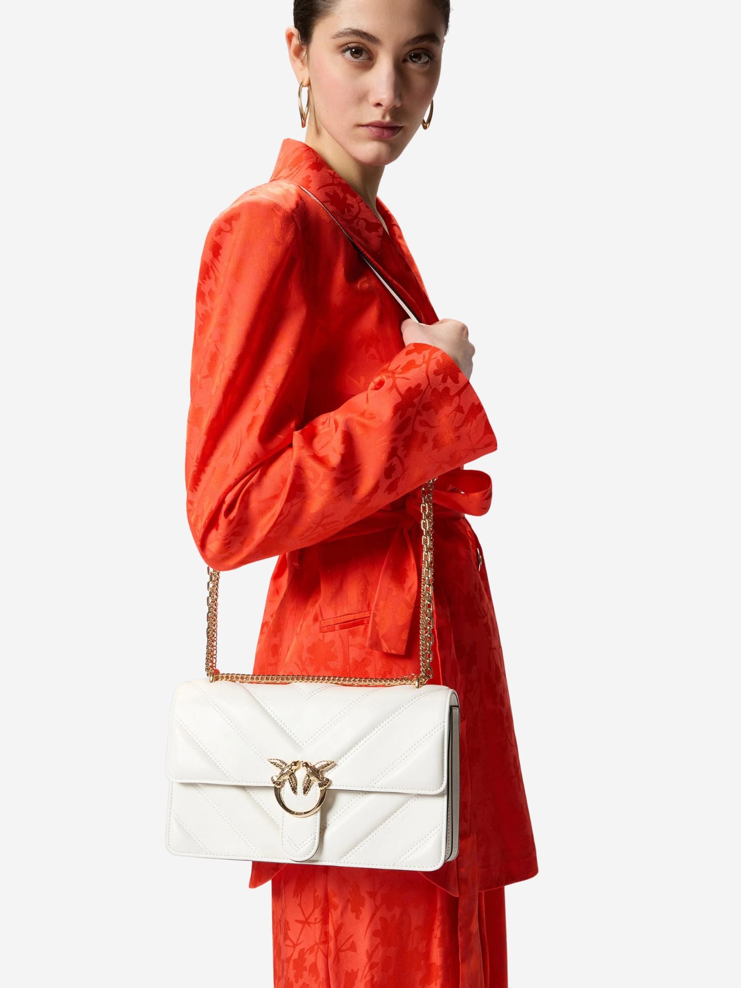 106294A26Z - Borsa - PINKO