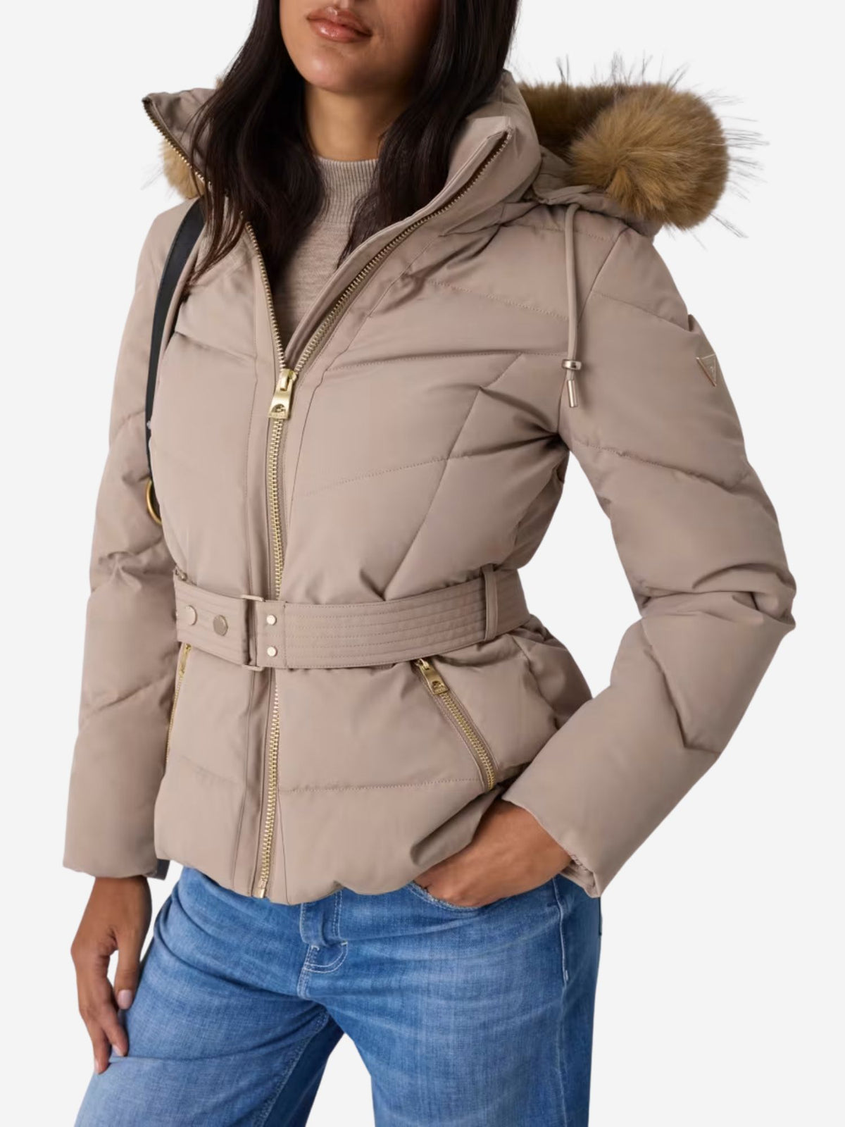 W6BL58W4197 - Giubbino - guess