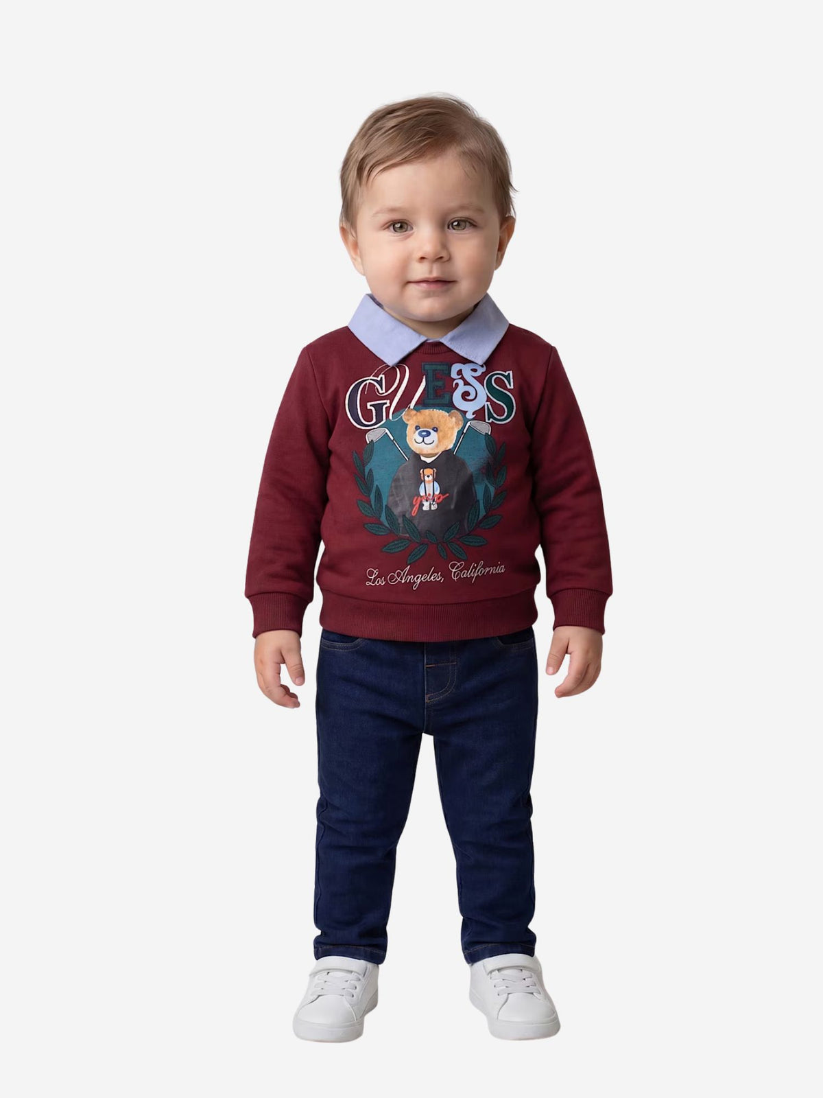 I6YG17K5171 - Completi Bambino - Guess Kids