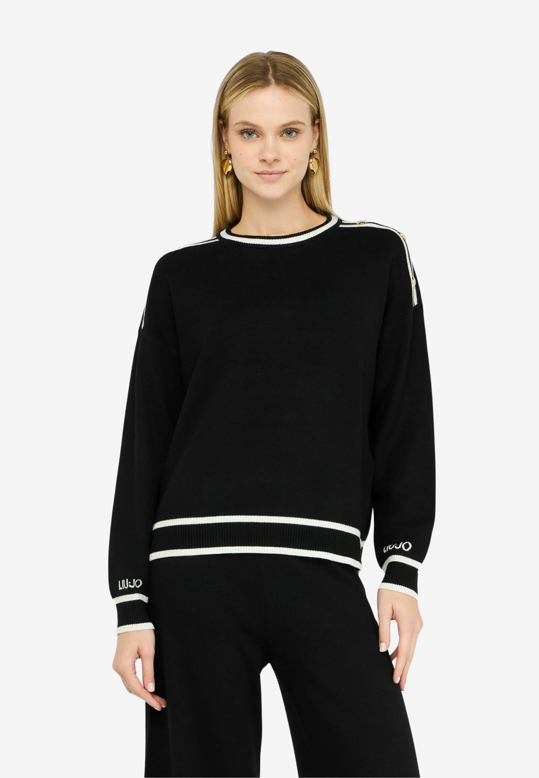 TF5230MS59L - Maglia - LIU JO