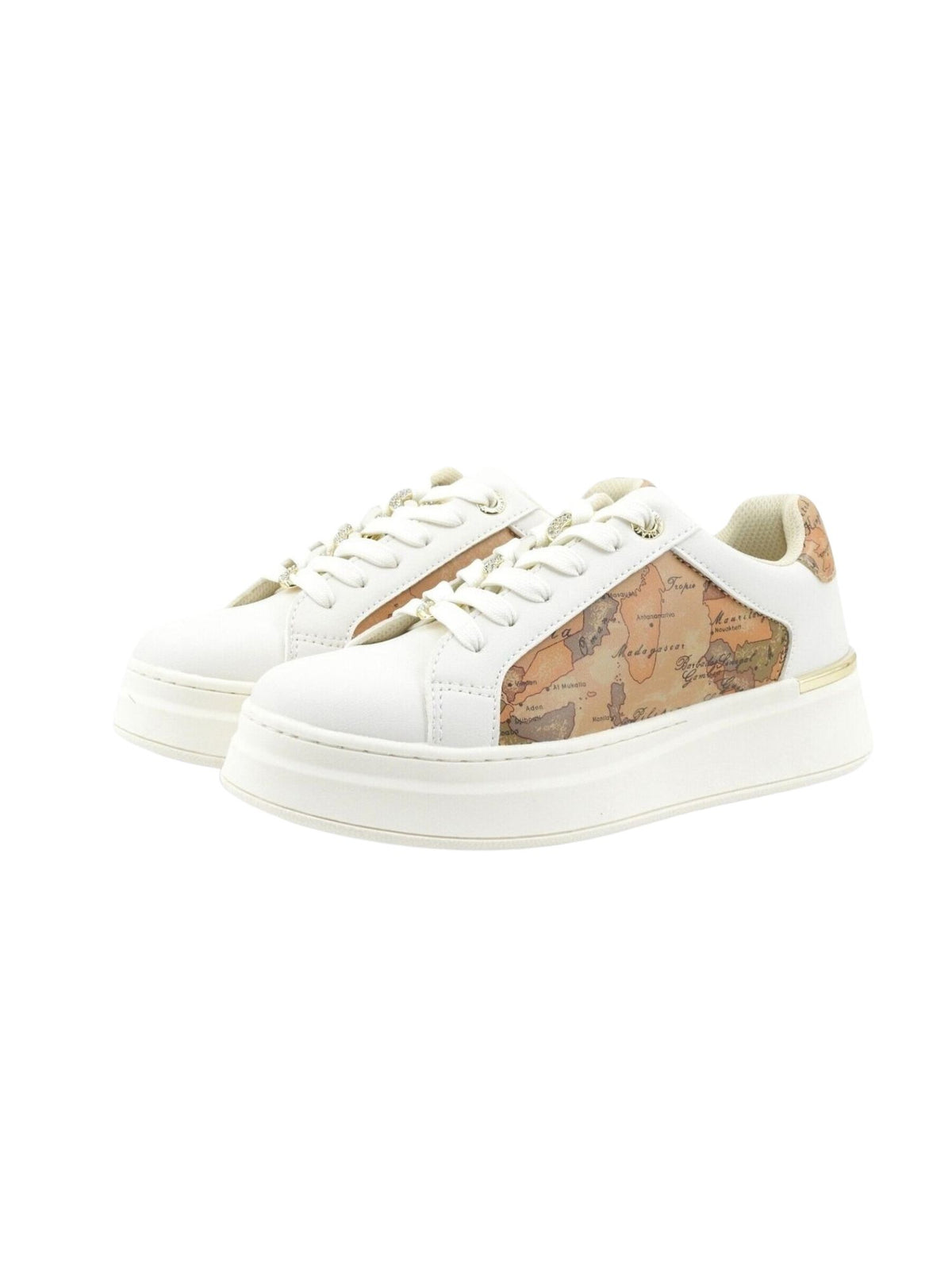 n25360289 - sneakers - ALVIERO MARTINI