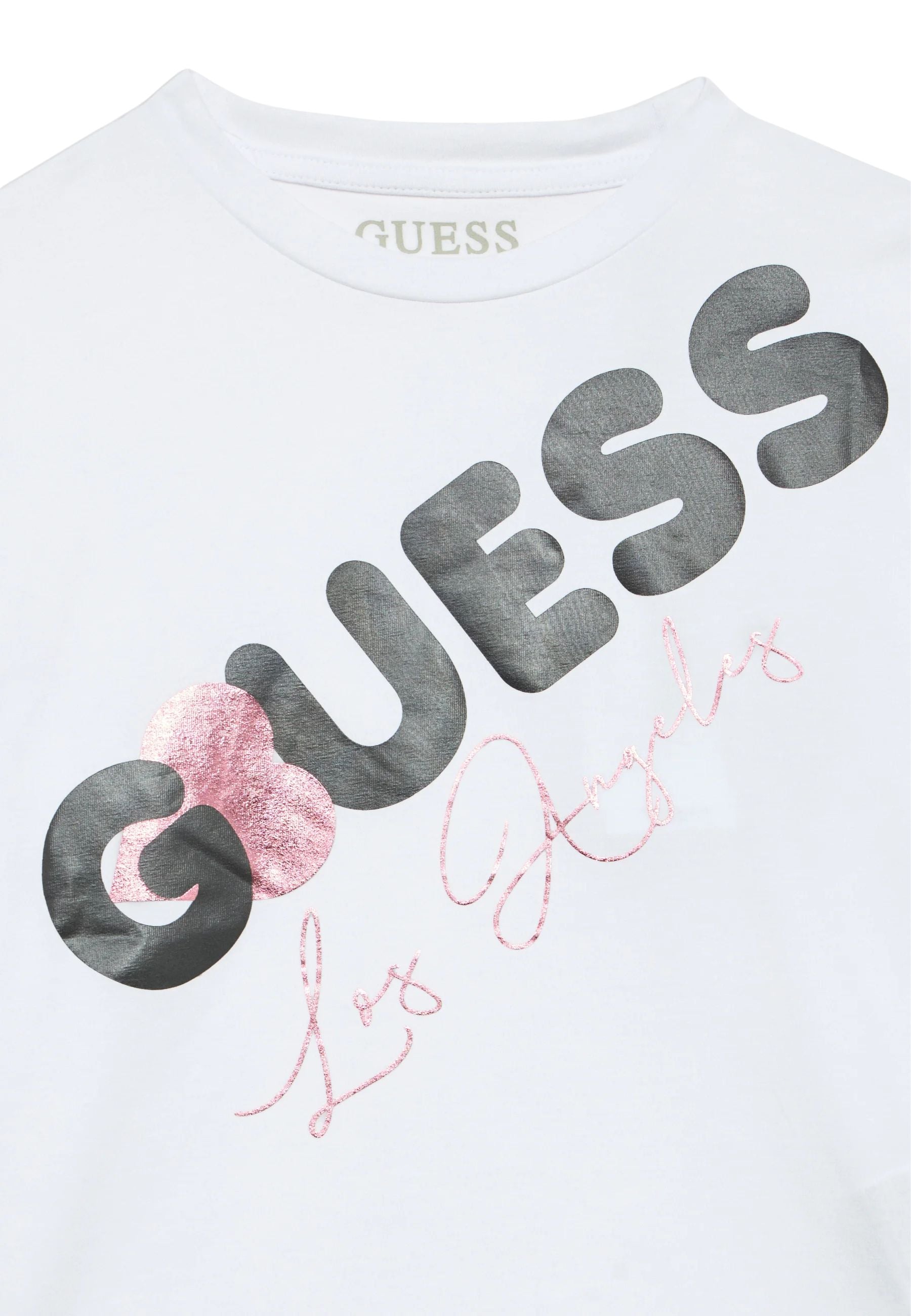 J6RI00K6YW4 - Maglieria Bambina - guess
