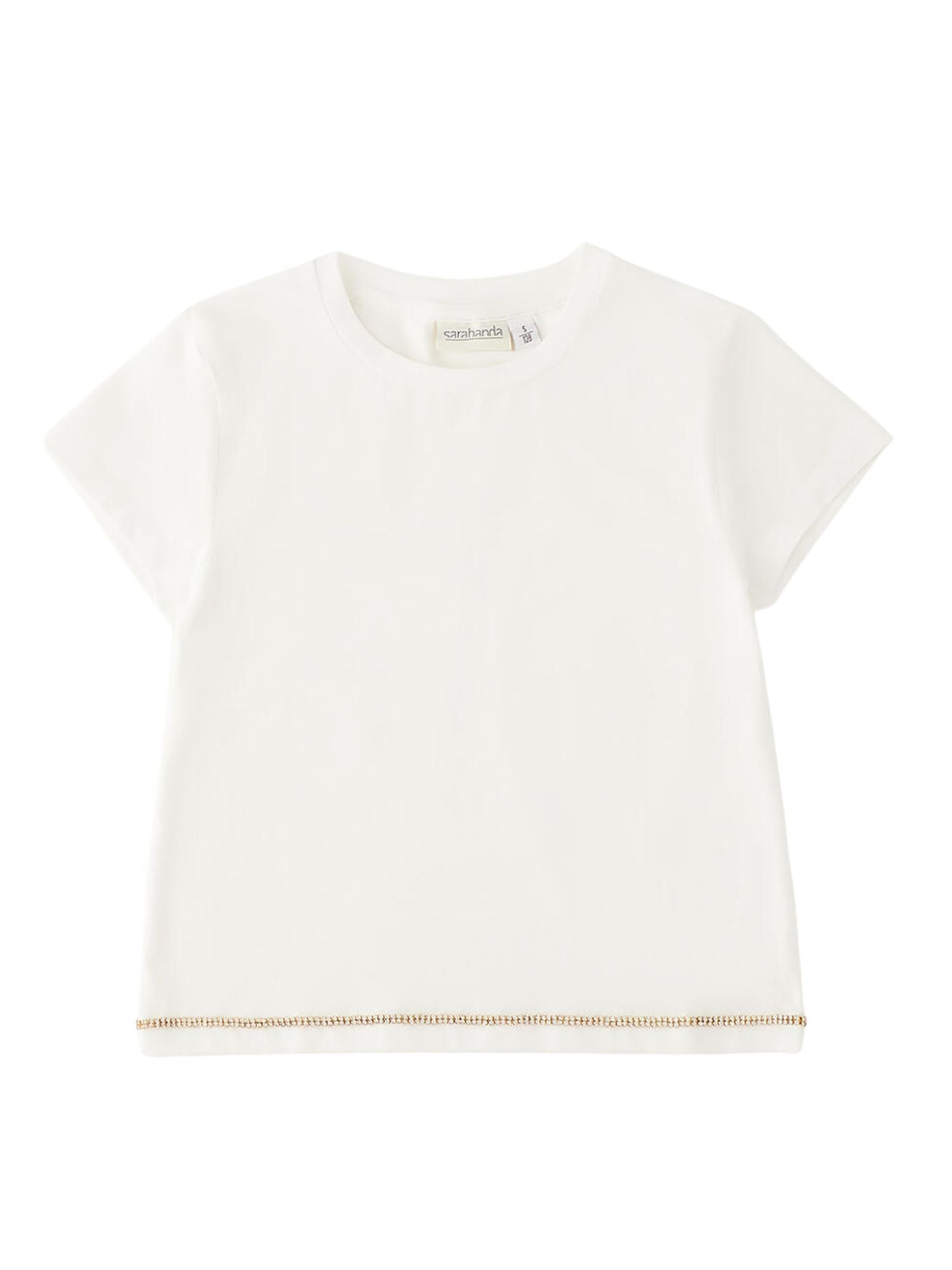 0g54300 - Maglieria Bambina - SARABANDA