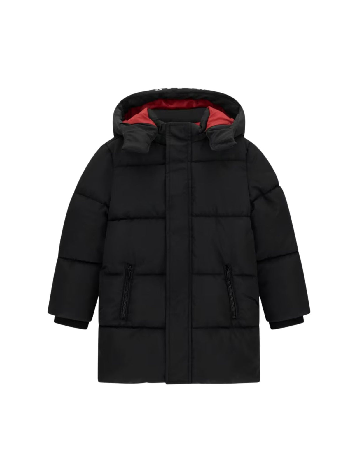 N6BL02W4108 - giacca bambino - Guess Kids