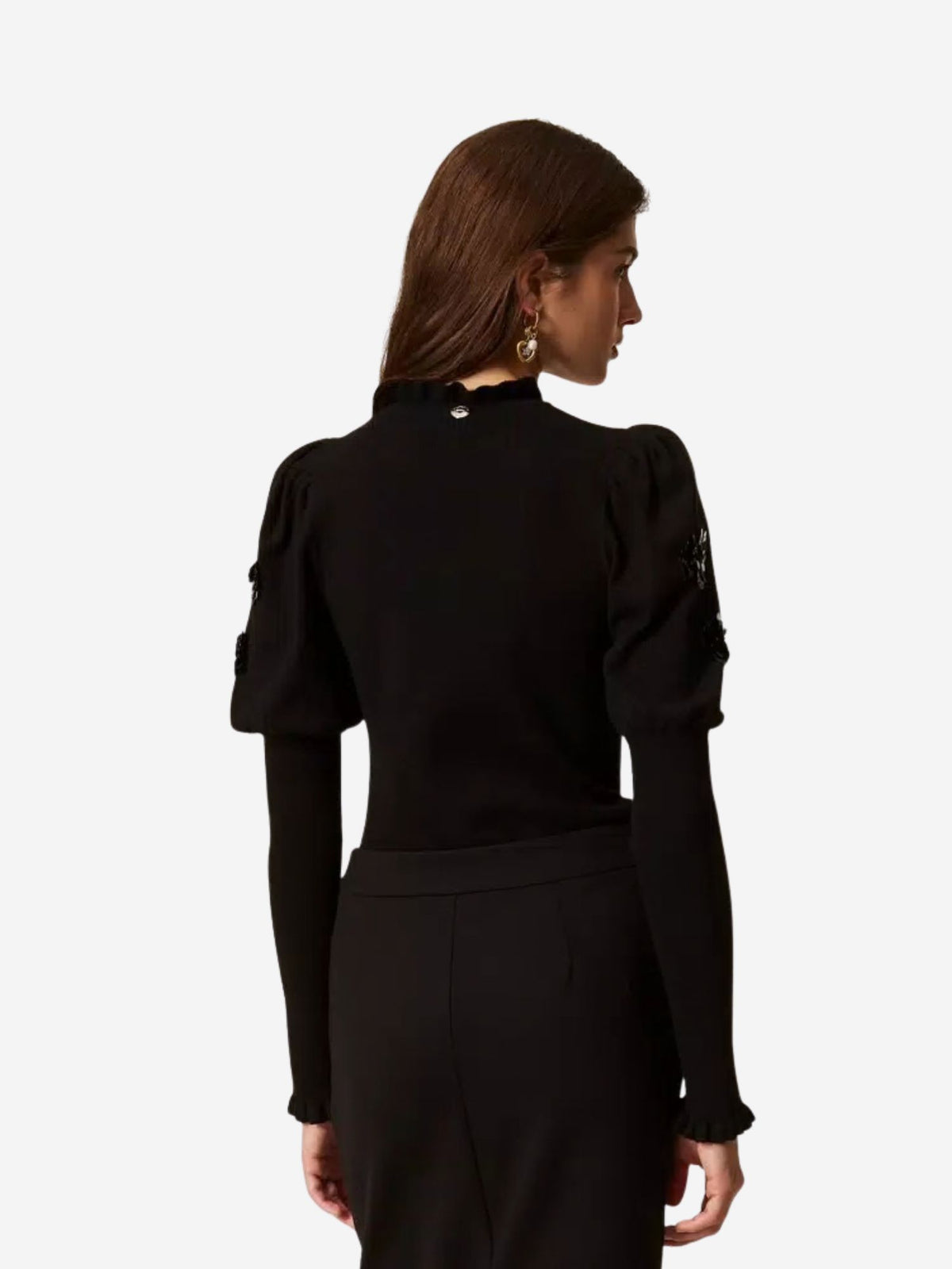 262at3105 - Maglia - TWINSET ACTITUDE