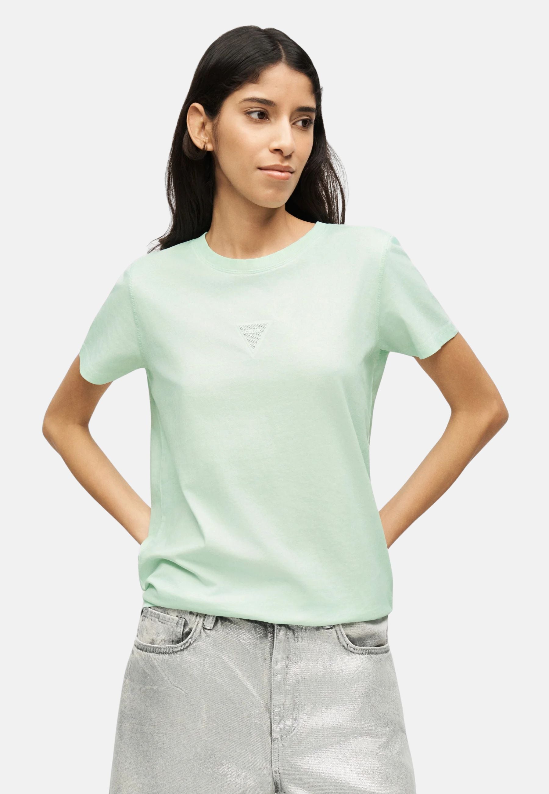 W6GI10K3025 - Maglia - guess