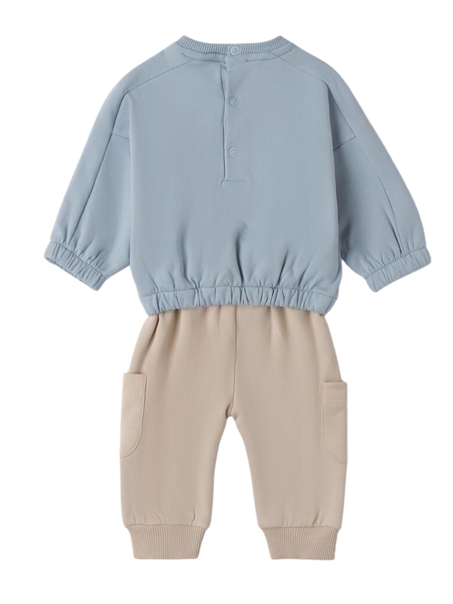 3f63600 - Completi Bambino - MINIBANDA