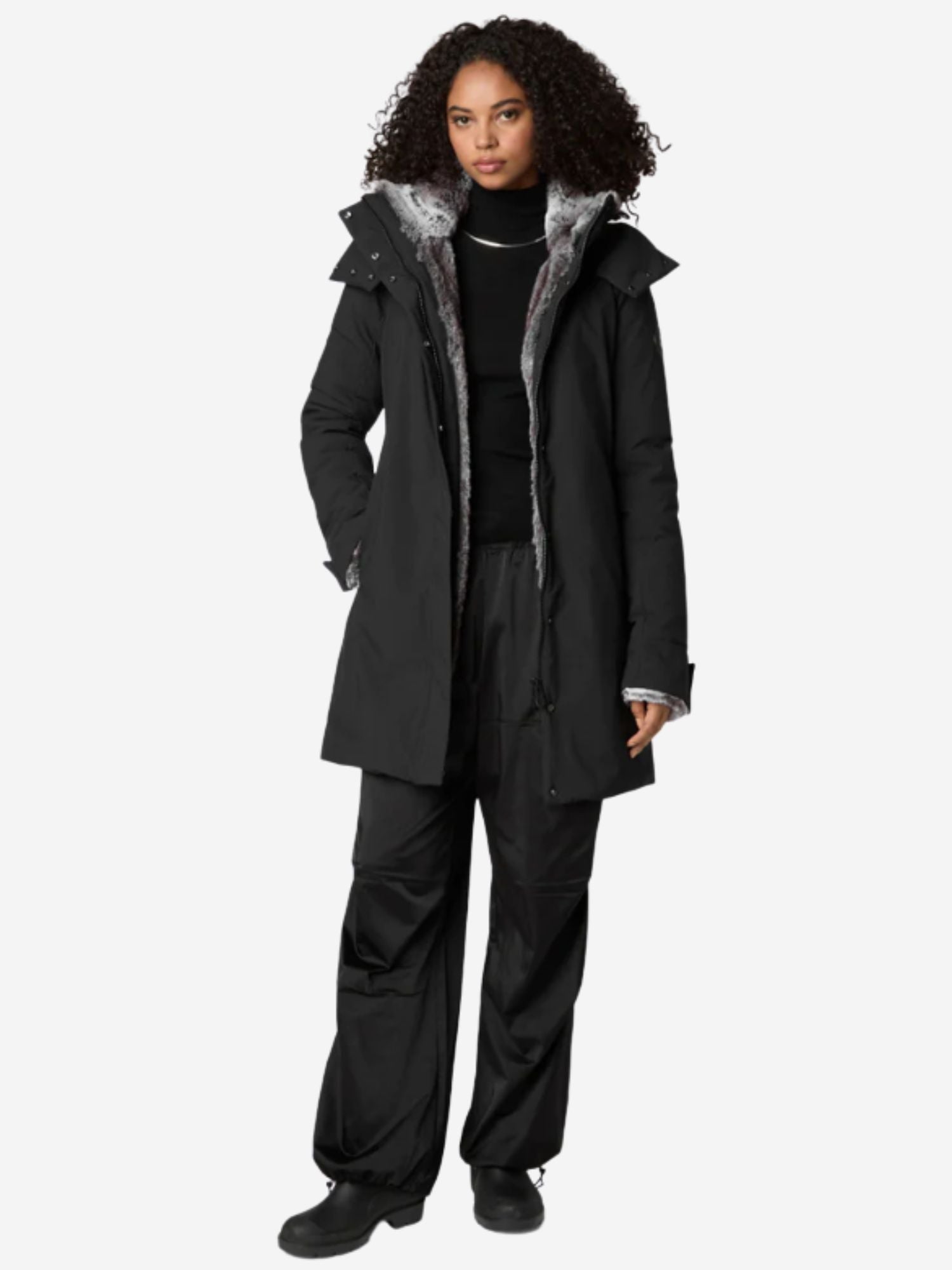 p42800w - Cappotto - SAVE THE DUCK