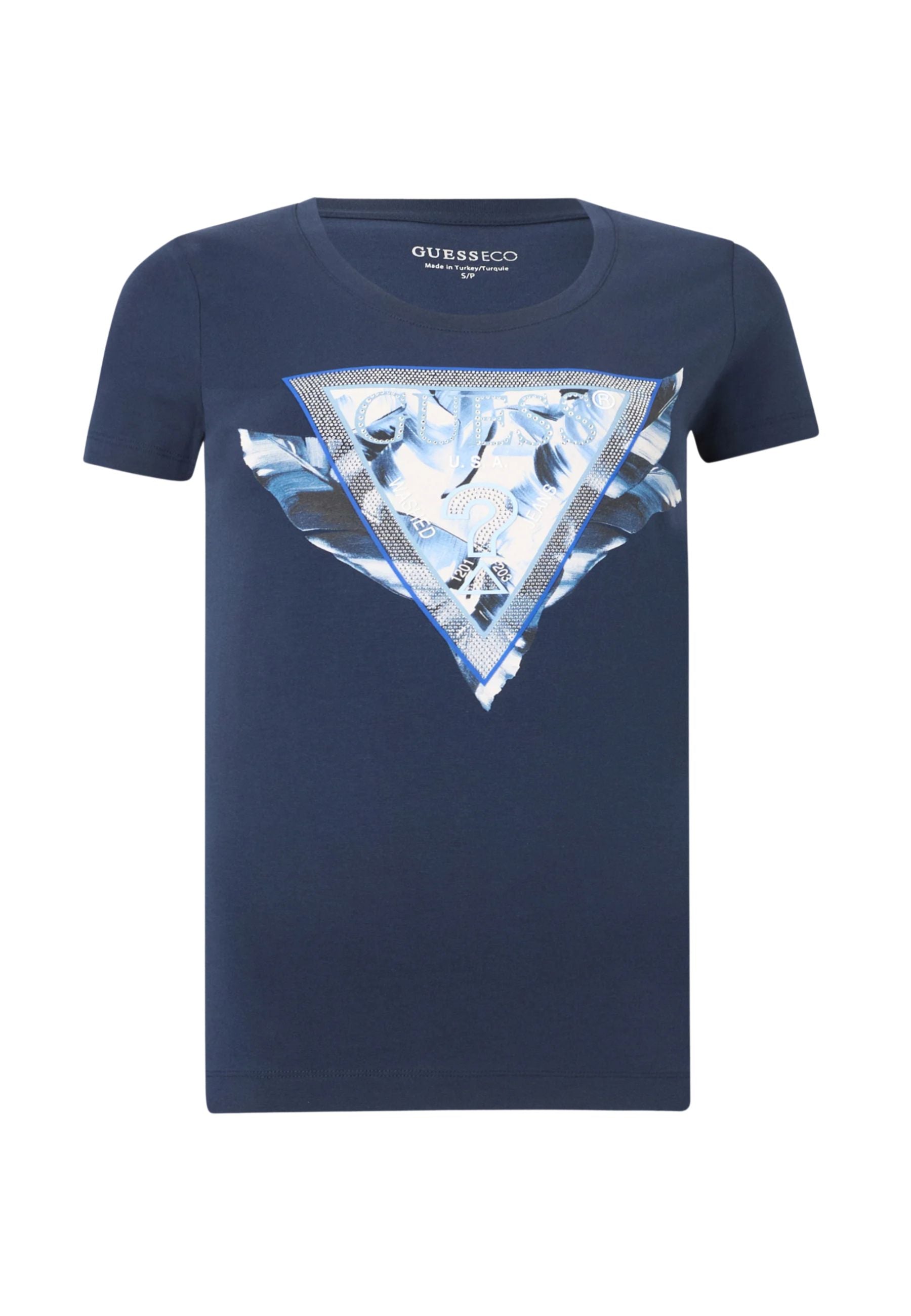 W6GI11K3026 - Maglia - guess