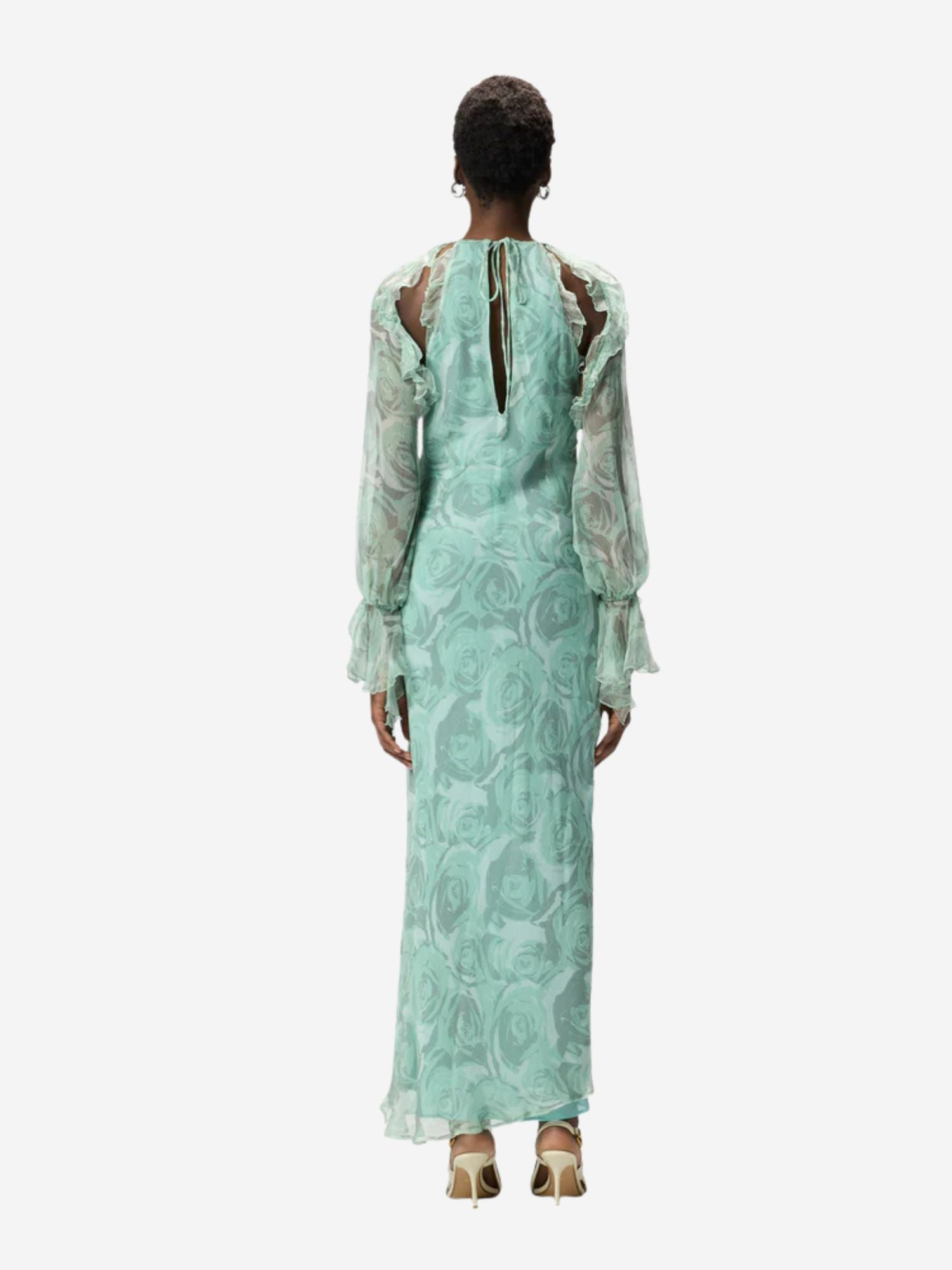 106322A34Q - Abiti - PINKO