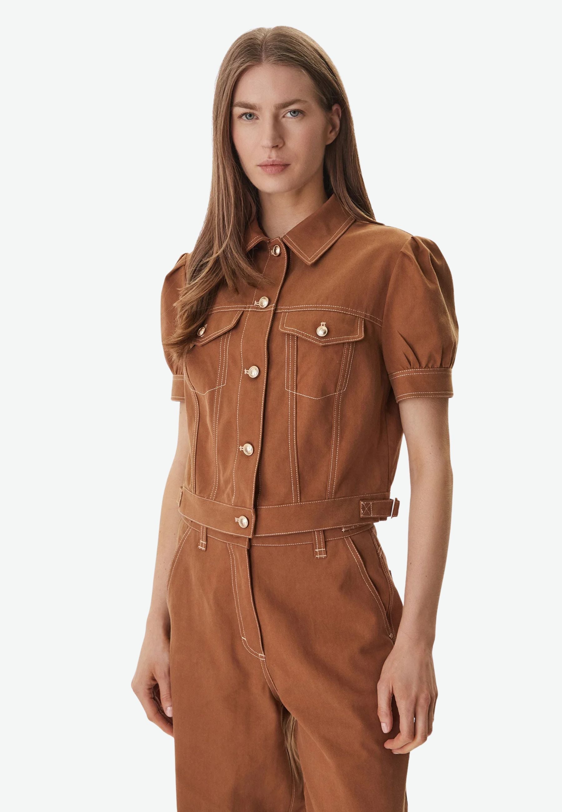 W6GL08W1804 - Maglia - guess