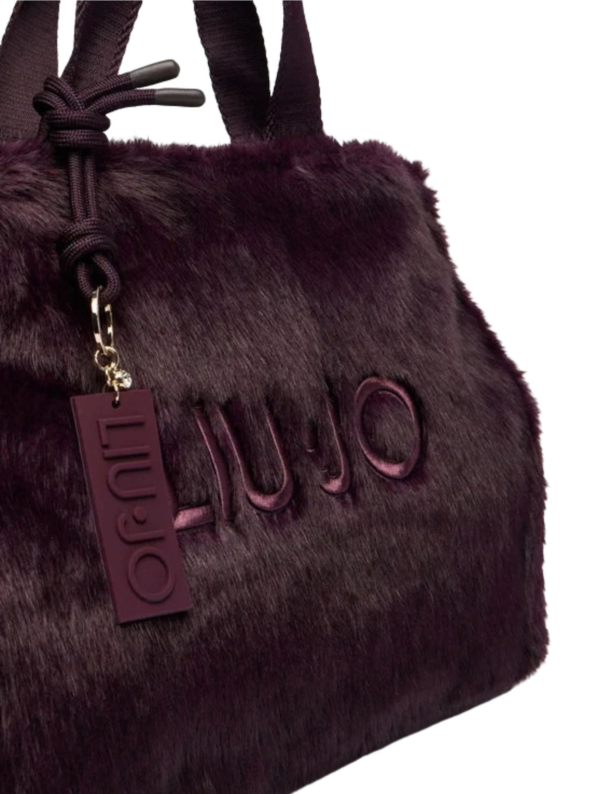 TF6212E1135 - Borsa - LIU JO