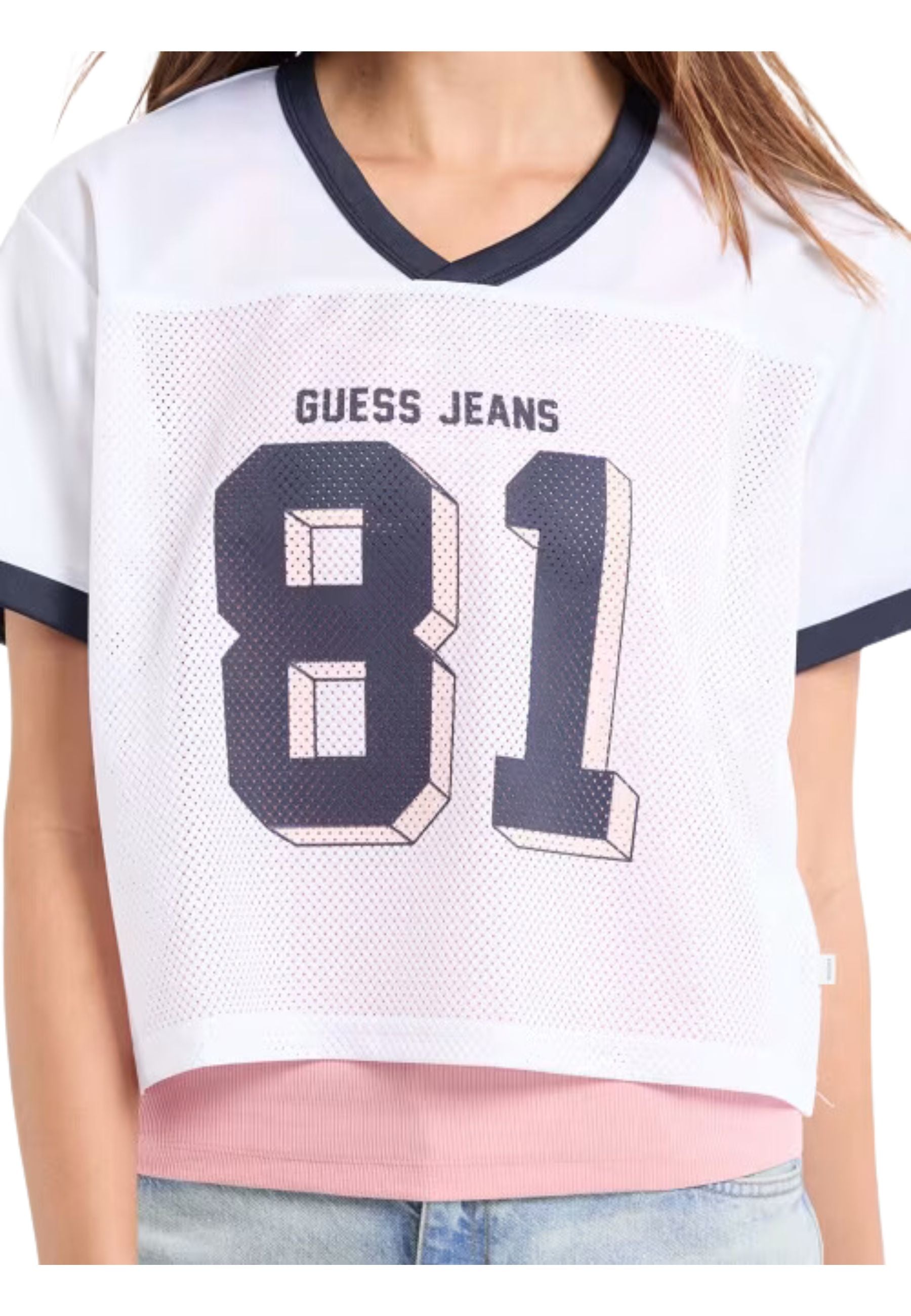 GJ-W5GI59KCTE2 - Maglia - guess