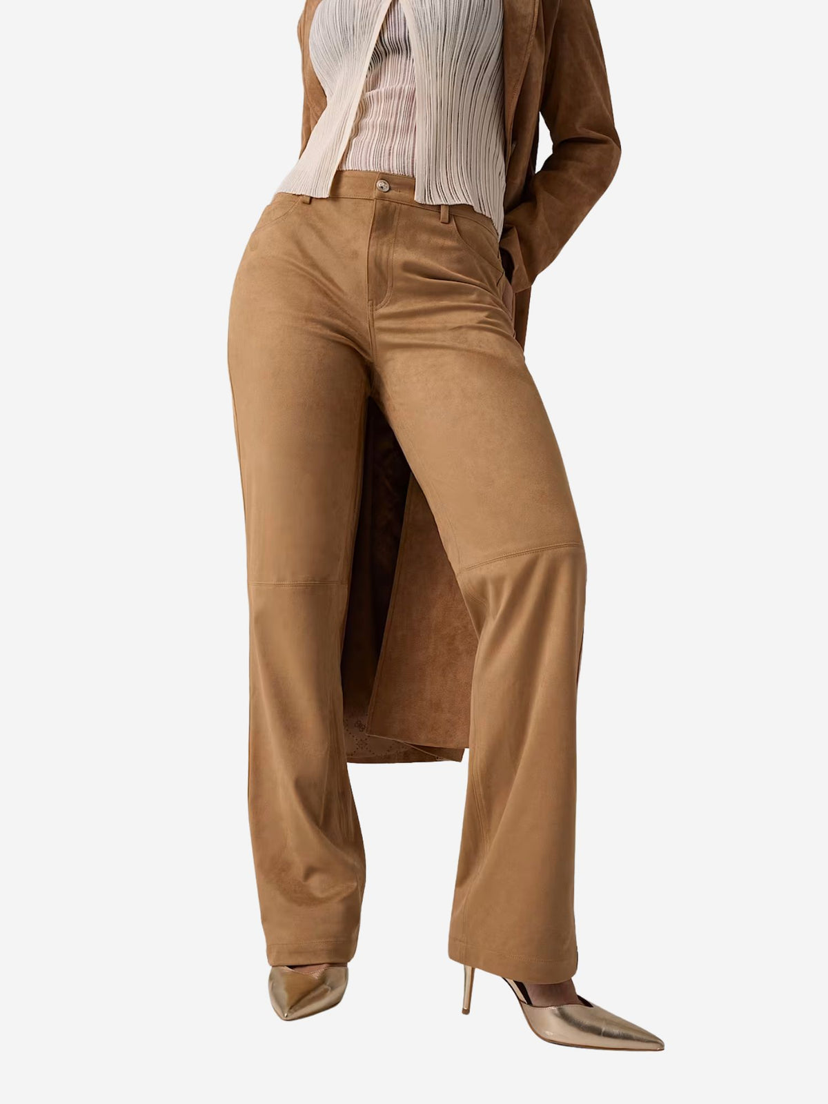 W6BA79W4231 - Pantaloni - guess