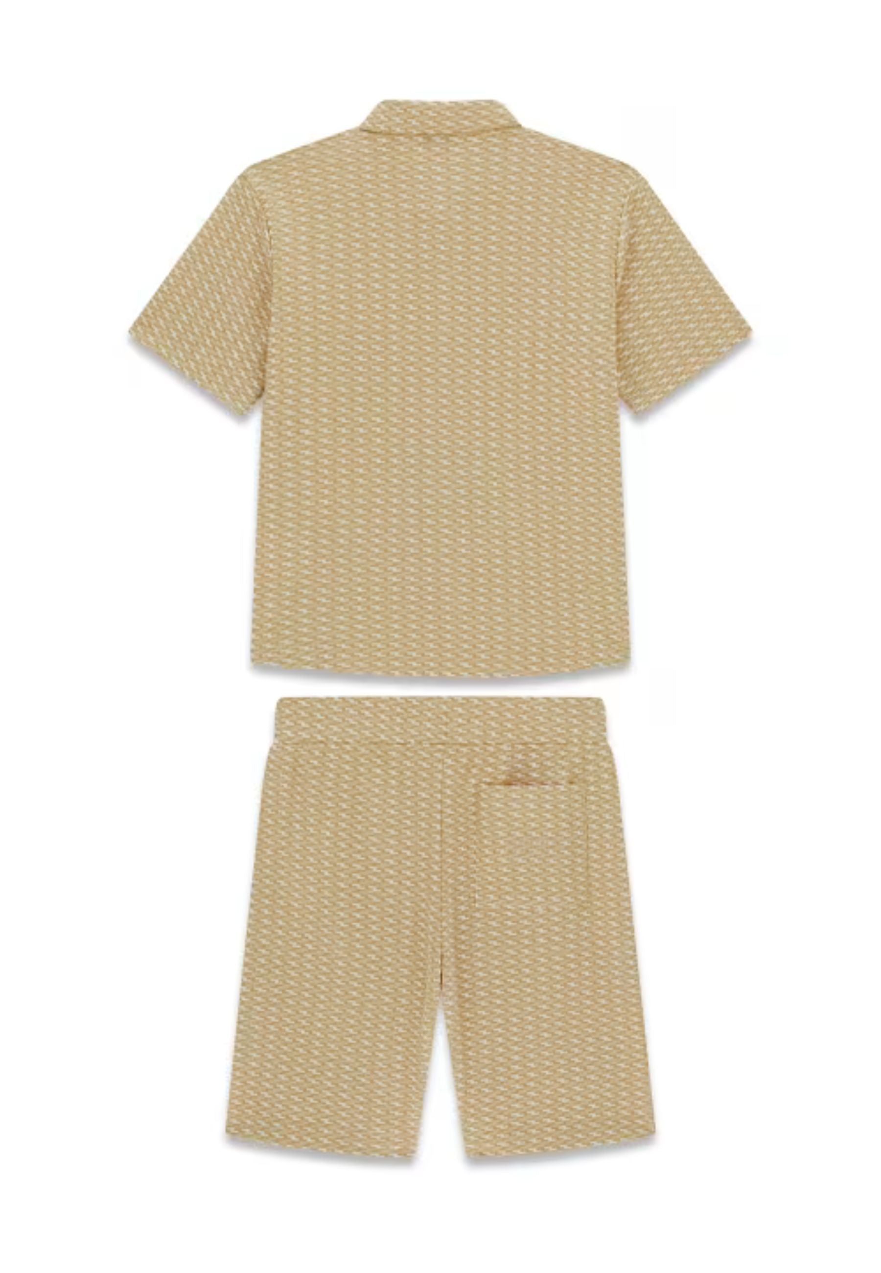 L6GG01KF880 - Completi Bambino - guess