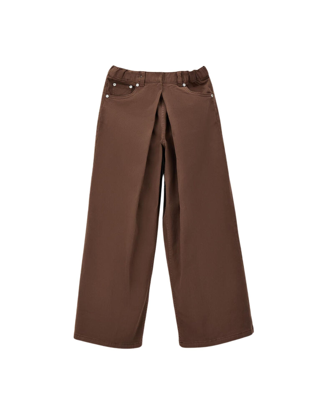 0h55700 - PANTALONI BAMBINA - SARABANDA