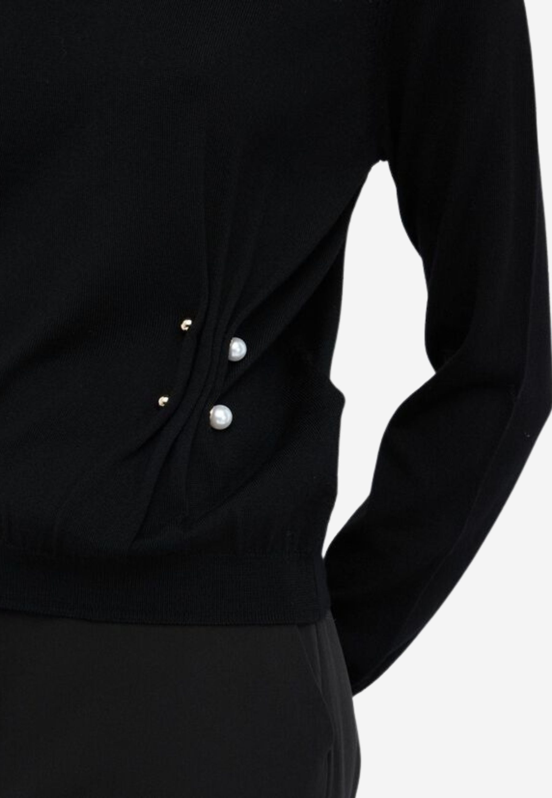 CF5041MA82O - Maglia - LIU JO