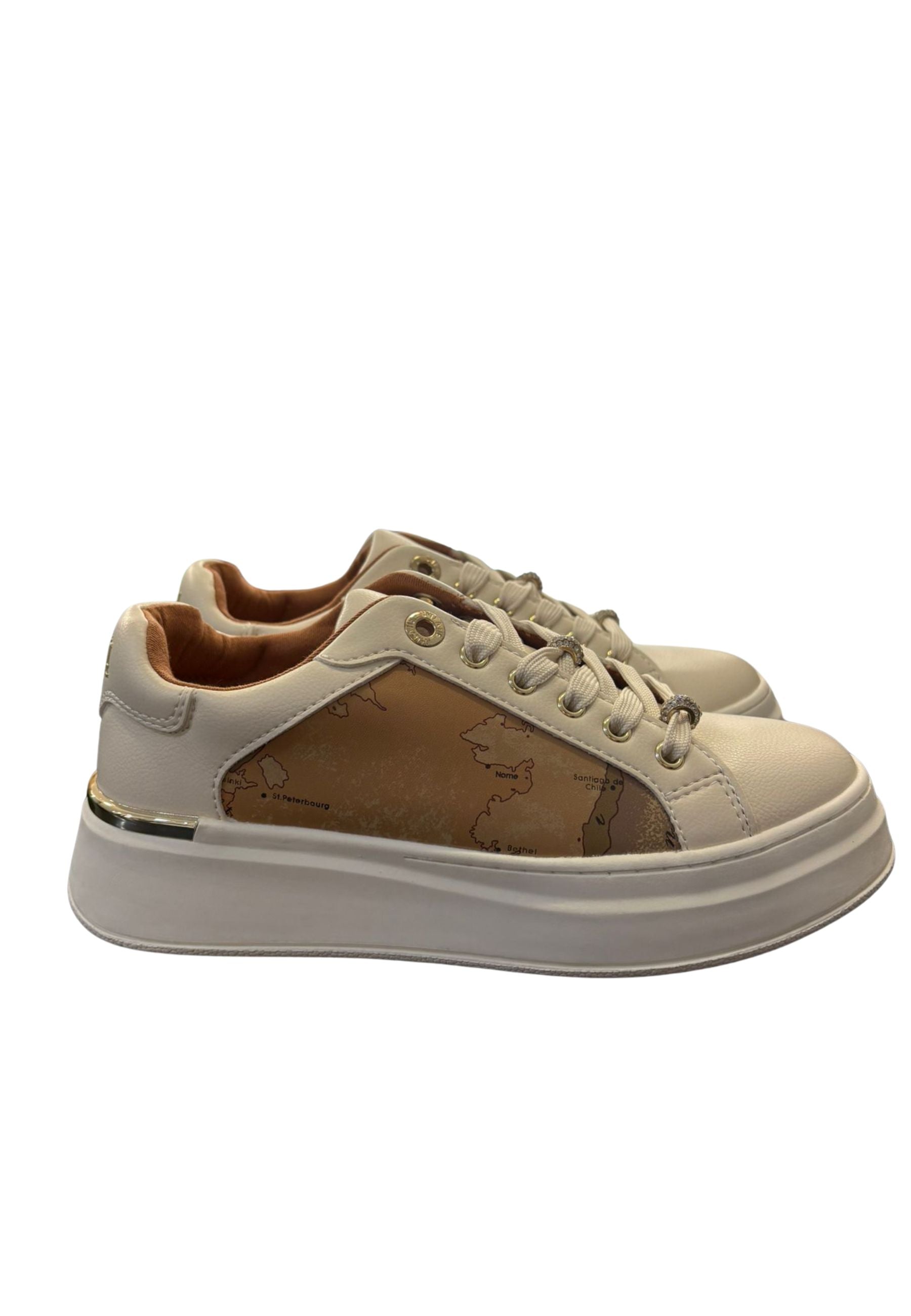 N22610289 - Scarpe - ALVIERO MARTINI