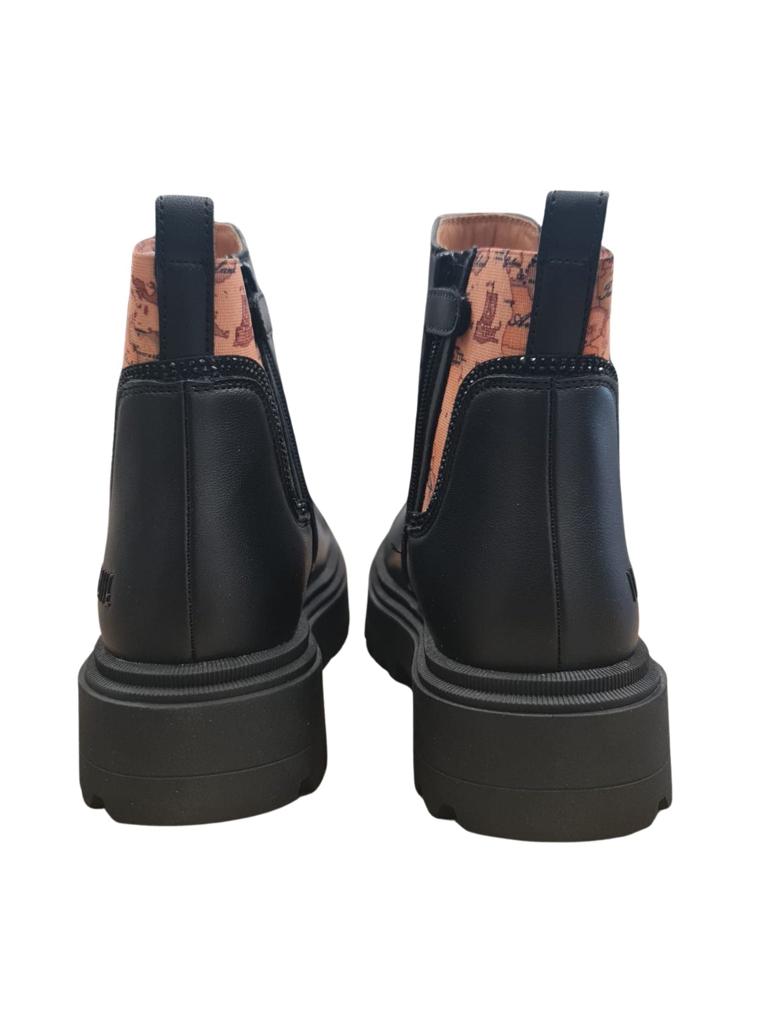 N23200289 - Scarpe - ALVIERO MARTINI