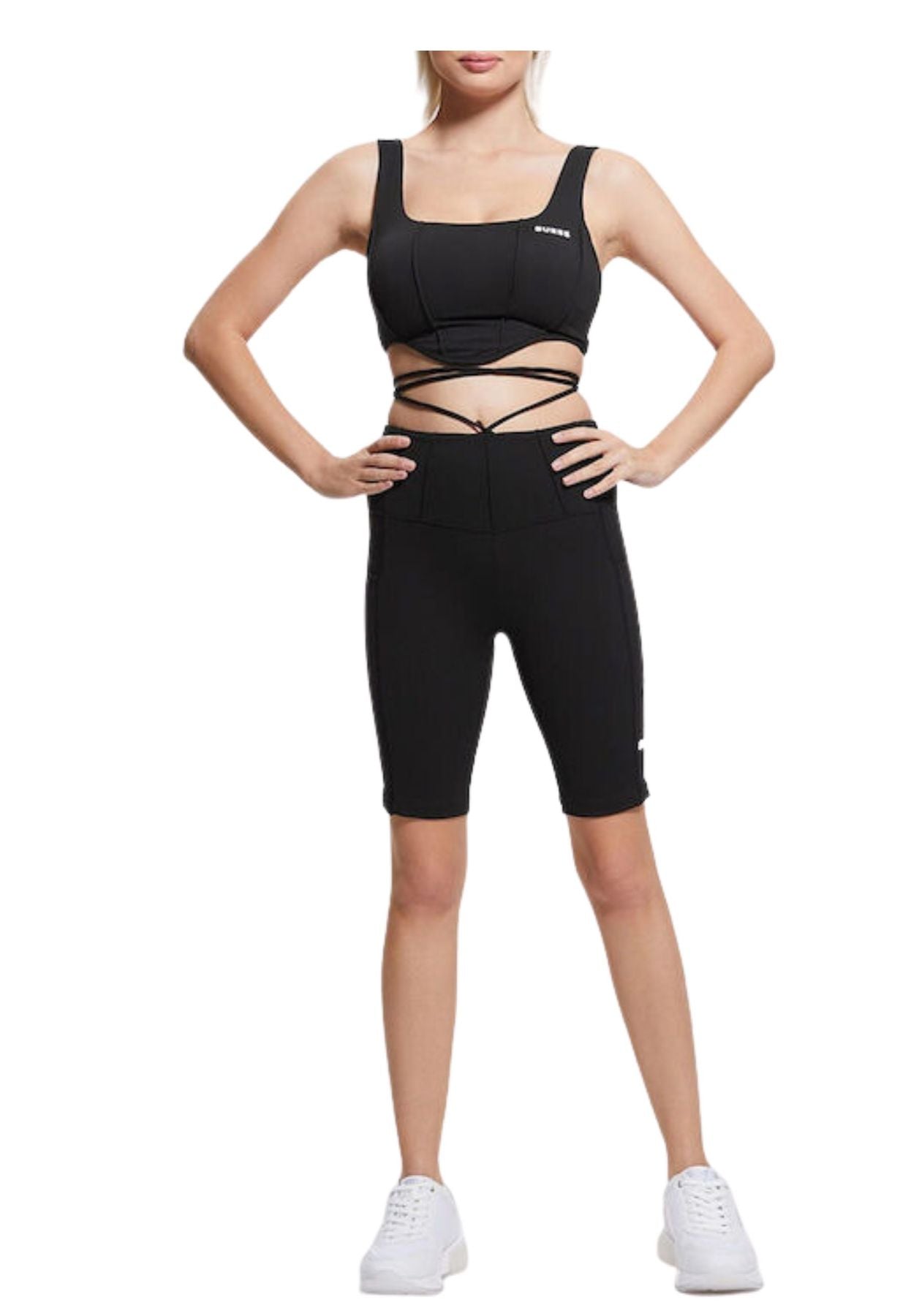 V3GD02MC04Z - Shorts - guess