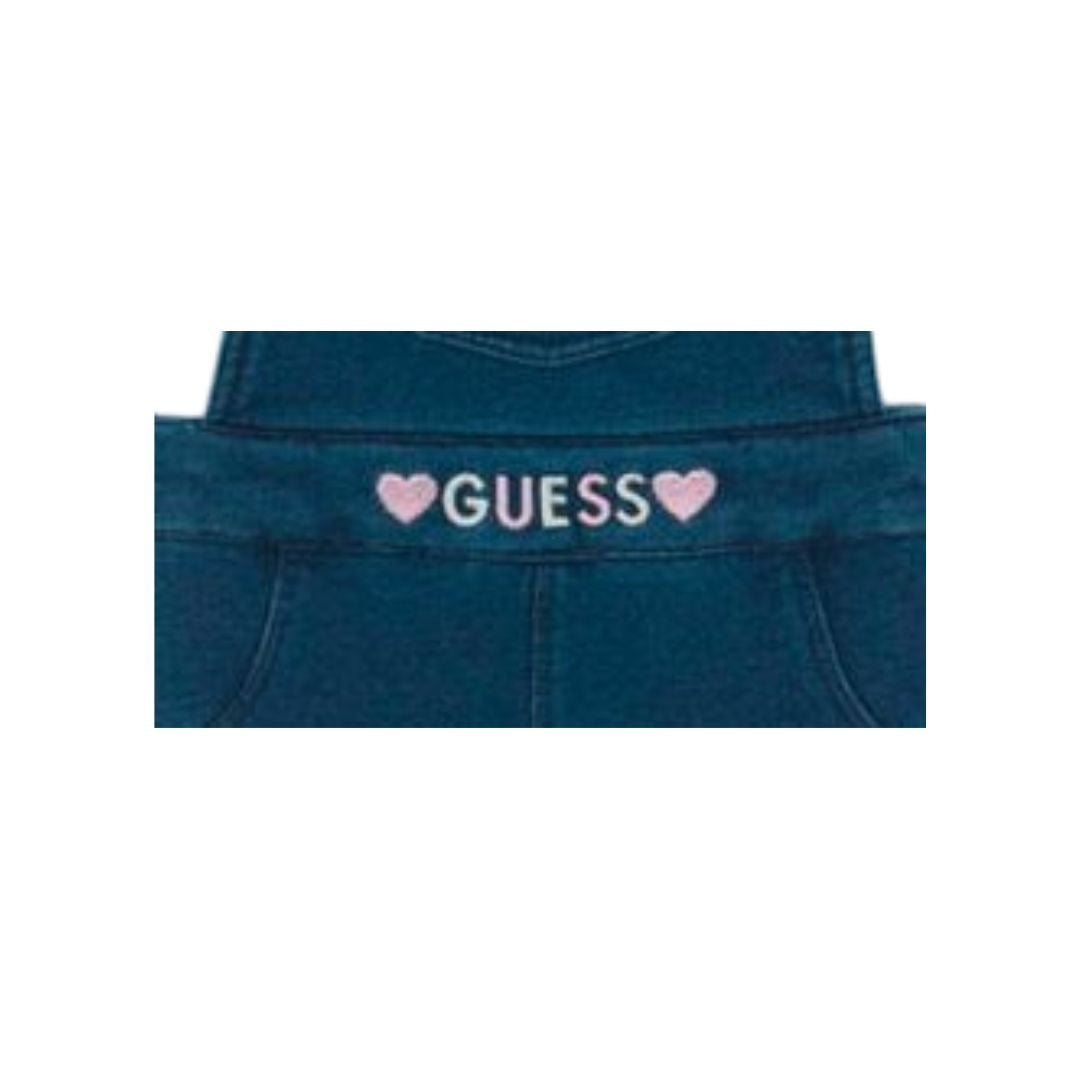 a5rg02k6yw4 - COMPLETI BAMBINA - guess